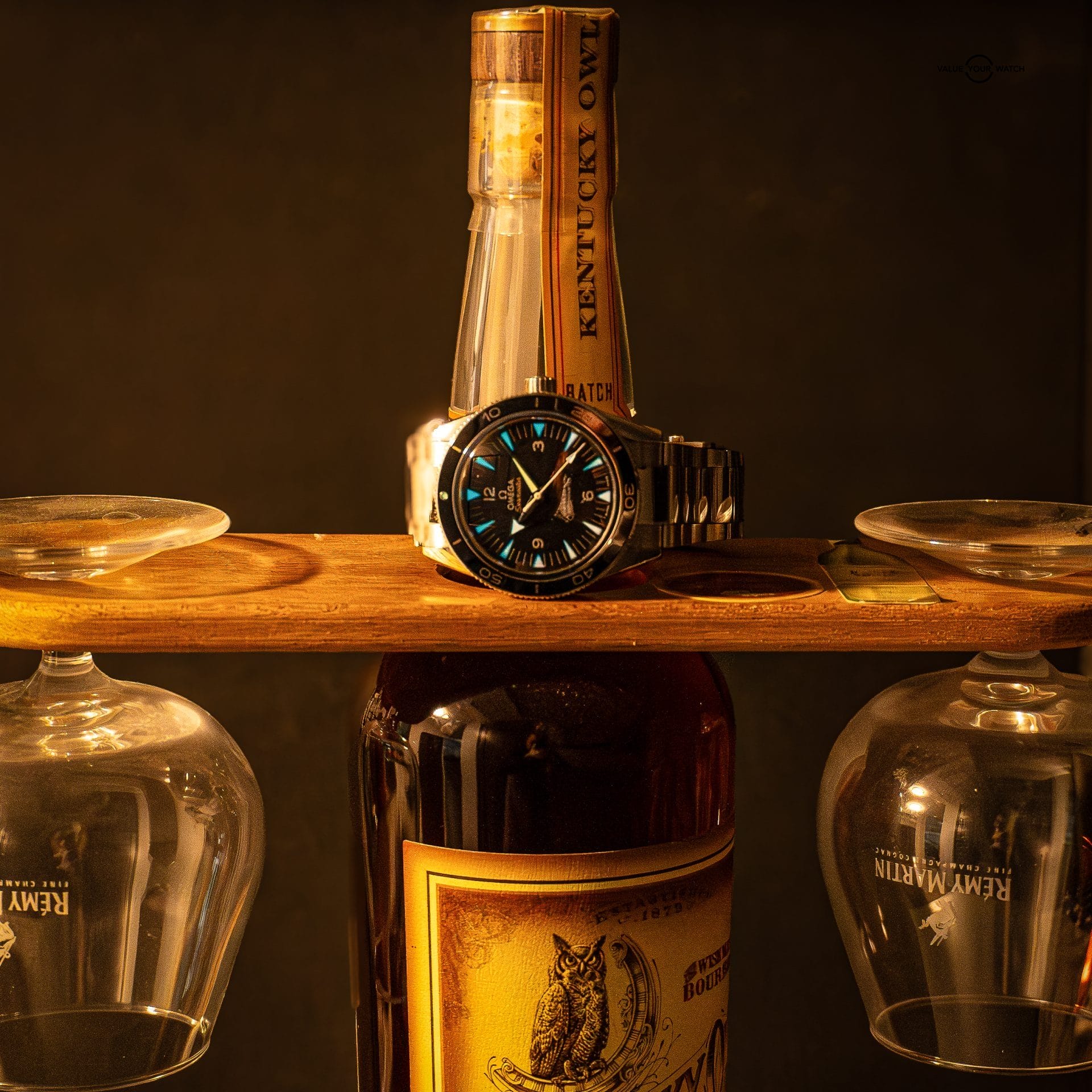 Omega Seamaster 300 | Ref. 233.30.41.21.01.001 | Black Dial | 41mm (Full Set) - Image 14