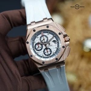 Audemars Piguet Royal Oak Offshore 26408OR.OO.A010CA.01 ‘Summer’ Chronograph