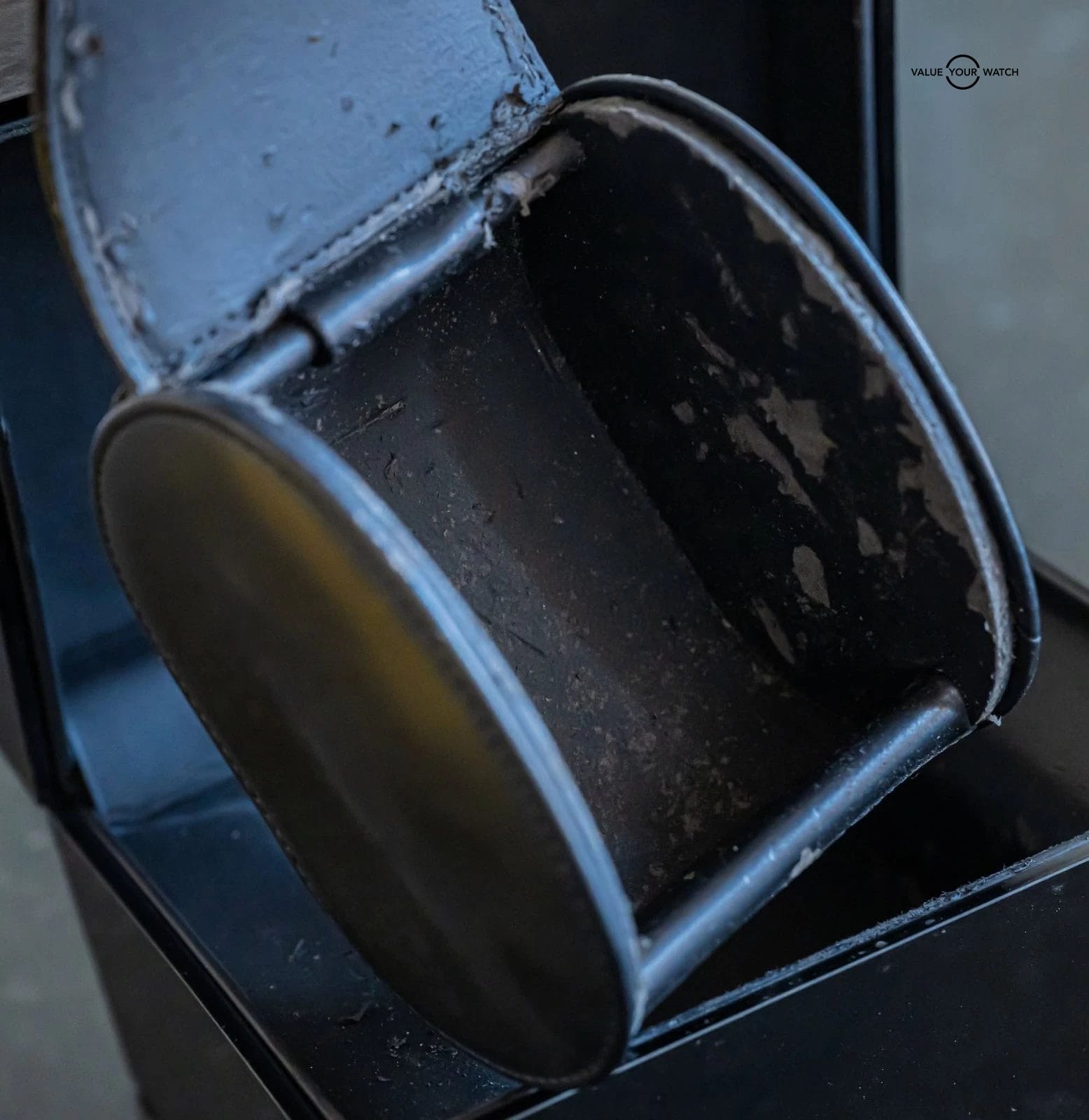 Breitling Chronomat Evolution 43mm Gray Dial Bracelet Box Chronograph A13356 - Image 19