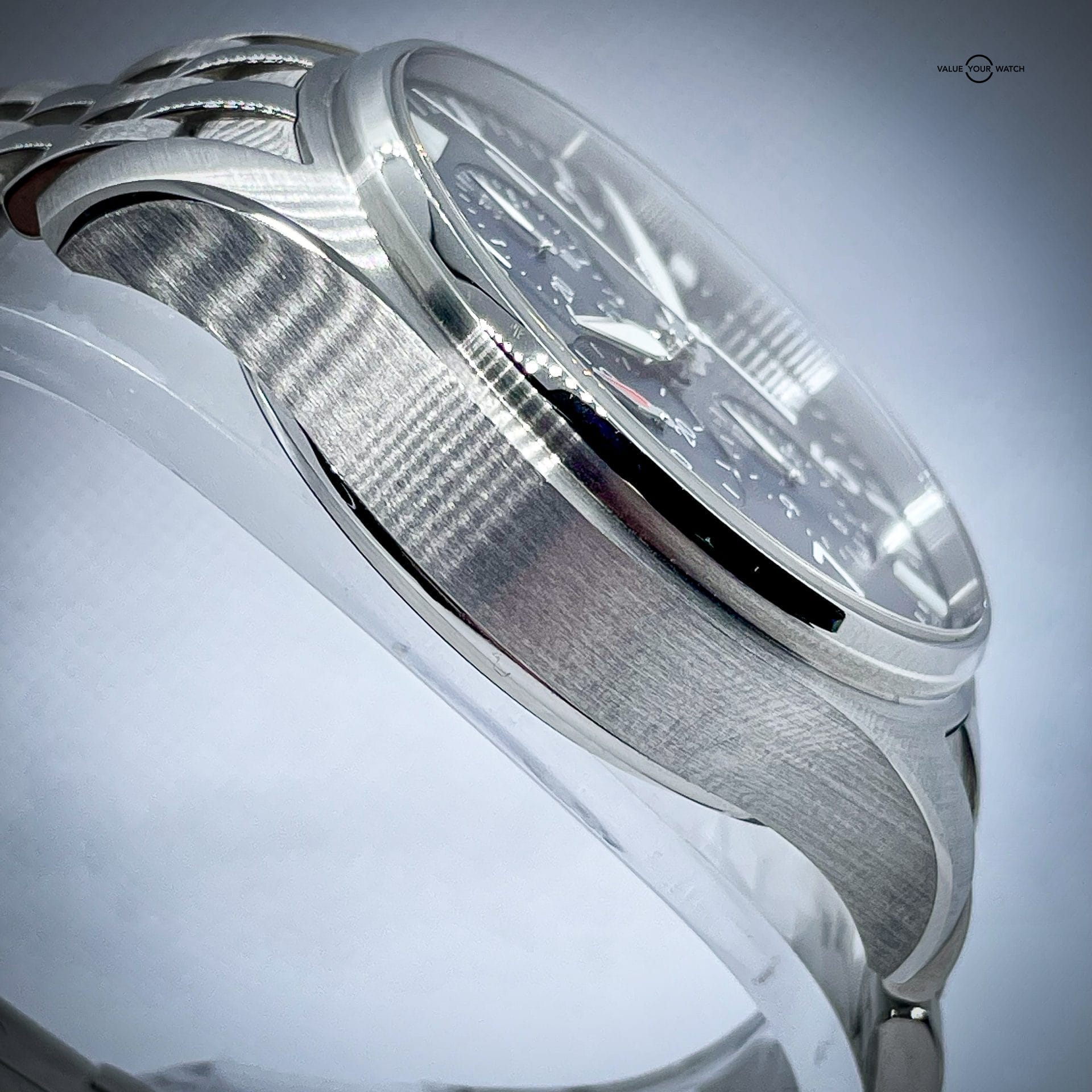 IWC Pilot’s Watch Chronograph “Le Petit Prince” | Ref. IW377717 | Blue Dial | 43mm (Full Set) - Image 3