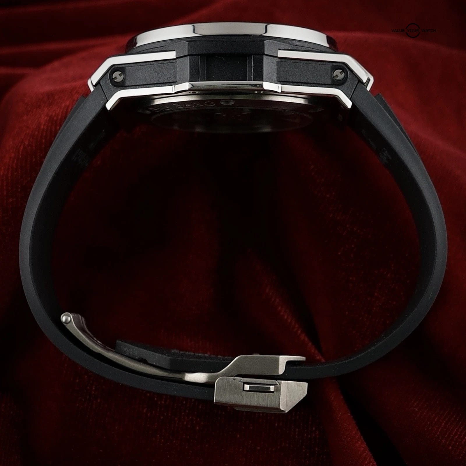 Hublot Big Bang Unico 441.NX.1170.RX 42mm - Titanium Skeleton - Set Box & Papers - Image 11