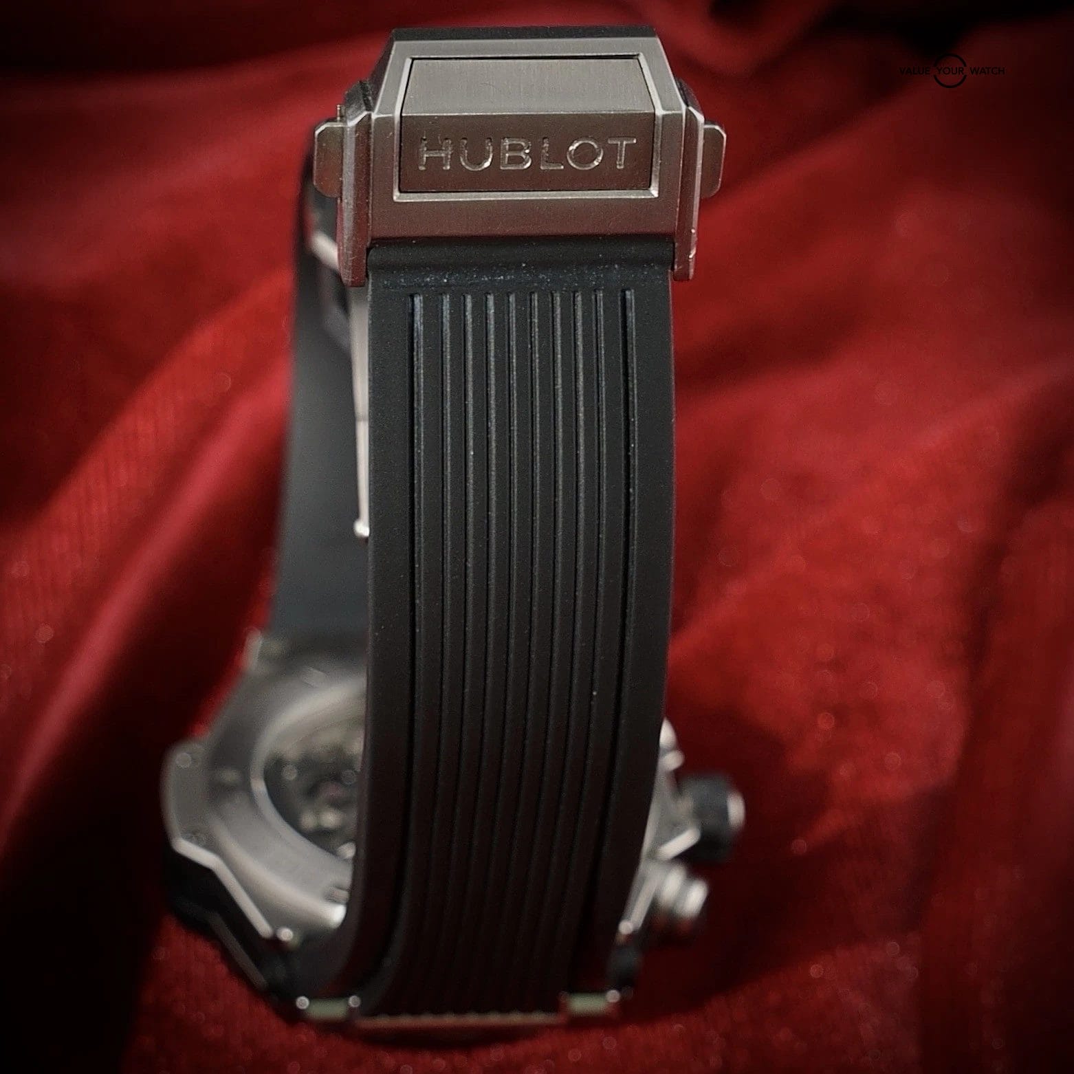 Hublot Big Bang Unico 441.NX.1170.RX 42mm - Titanium Skeleton - Set Box & Papers - Image 14