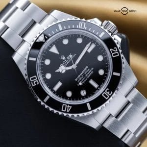 Rolex Sky-Dweller Steel White Gold 42mm Ref. 326934 – Complete Set