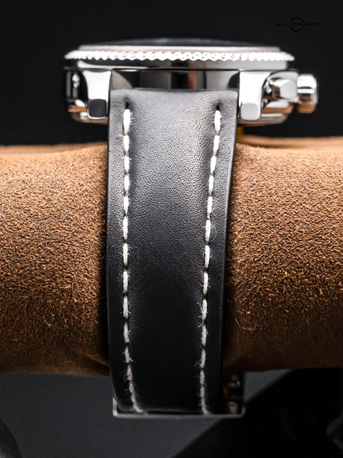 Breitling Bentley Mark VI Moonphase Chronograph $16K MSRP 42mm Box P19362 - Image 13