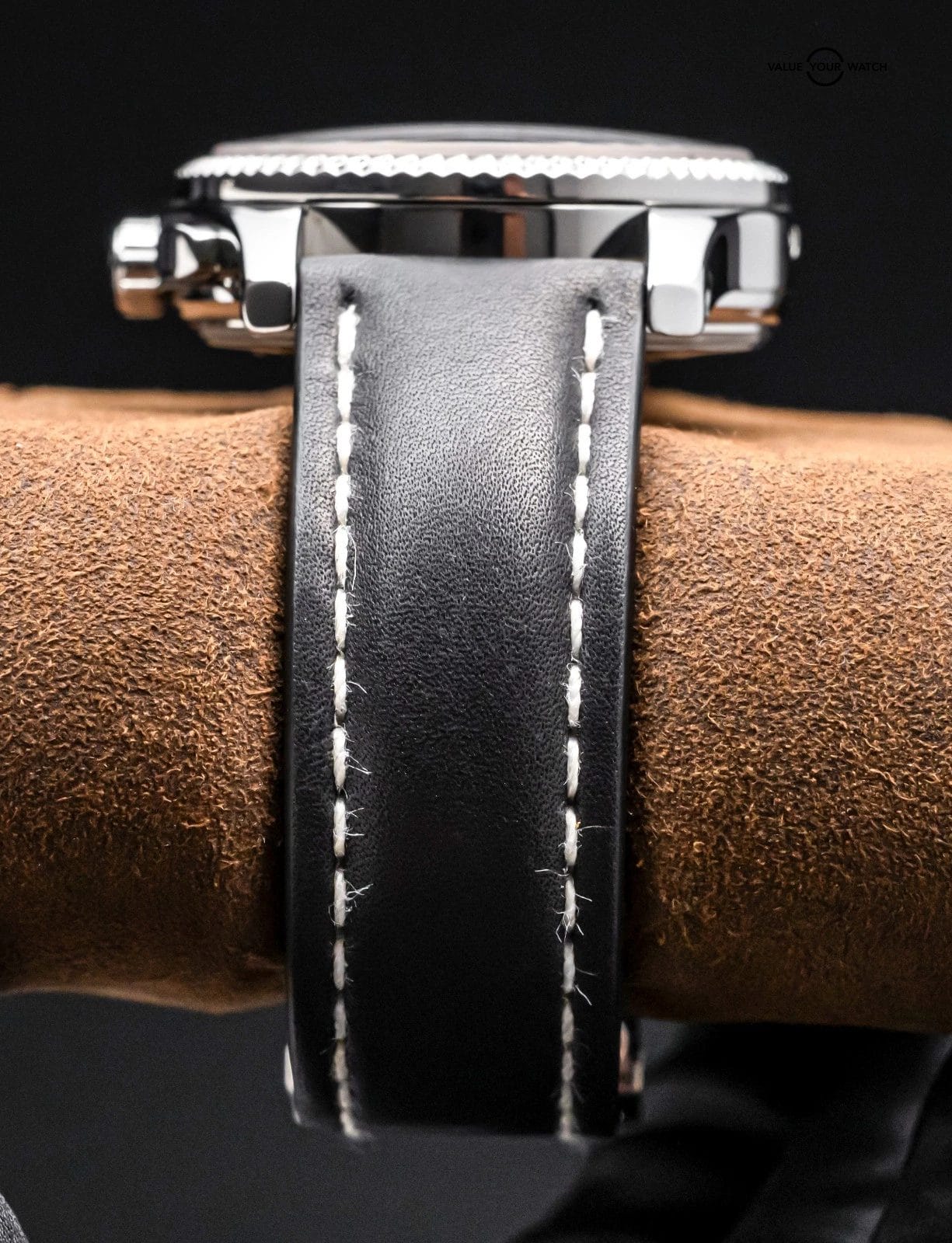 Breitling Bentley Mark VI Moonphase Chronograph $16K MSRP 42mm Box P19362 - Image 14