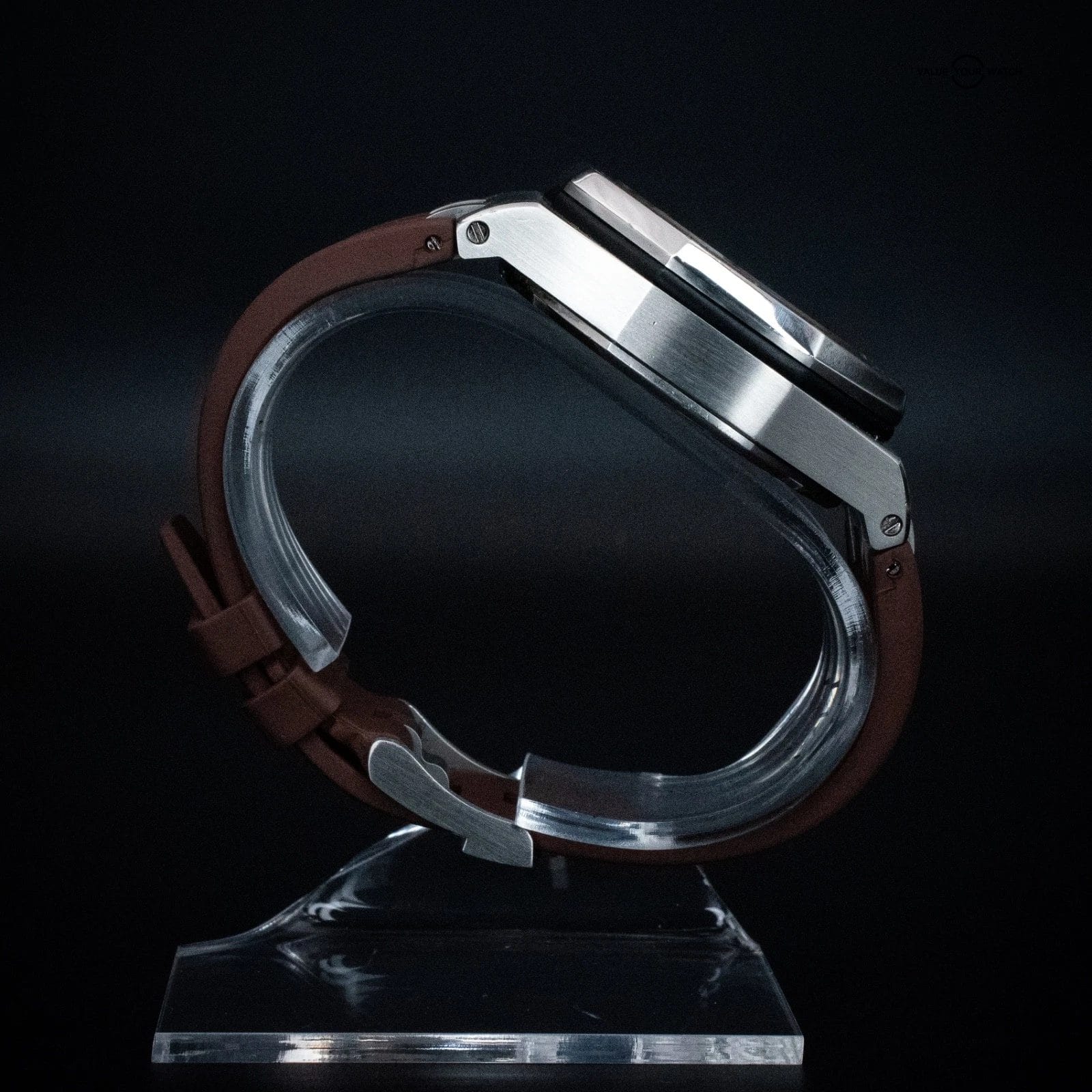 Audemars Piguet Royal Oak Offshore 42mm Havana, Ref. 26470ST.OO.A820CR.01 - Image 5