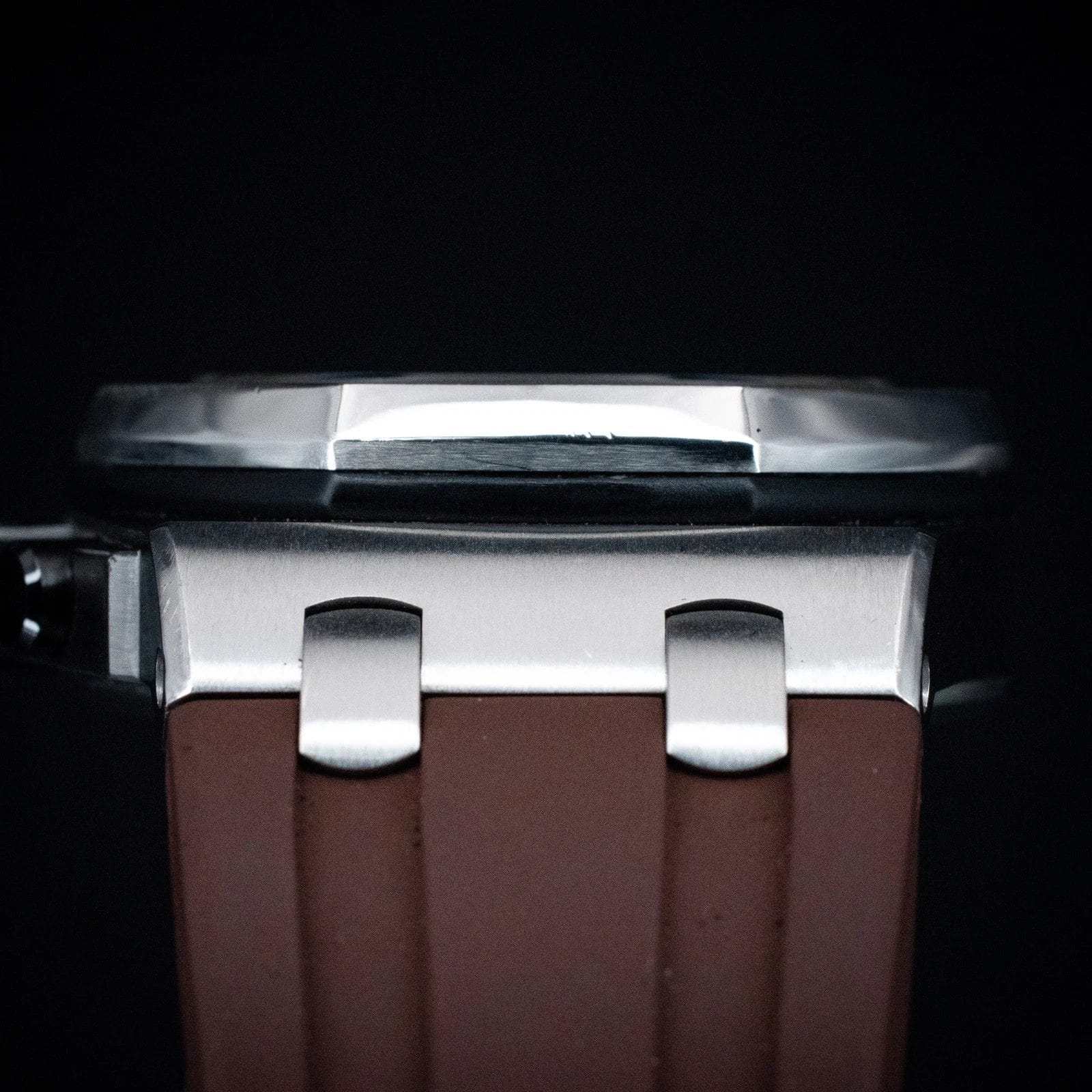 Audemars Piguet Royal Oak Offshore 42mm Havana, Ref. 26470ST.OO.A820CR.01 - Image 8