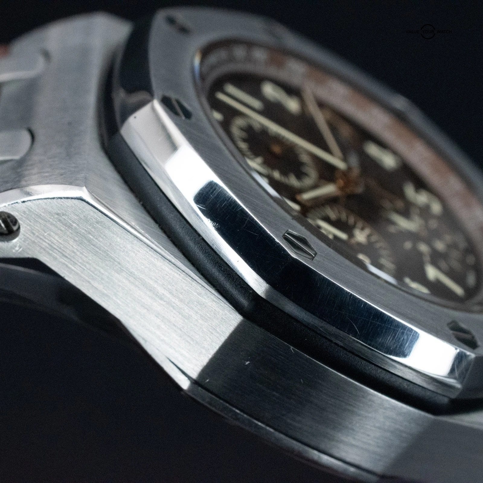 Audemars Piguet Royal Oak Offshore 42mm Havana, Ref. 26470ST.OO.A820CR.01 - Image 13
