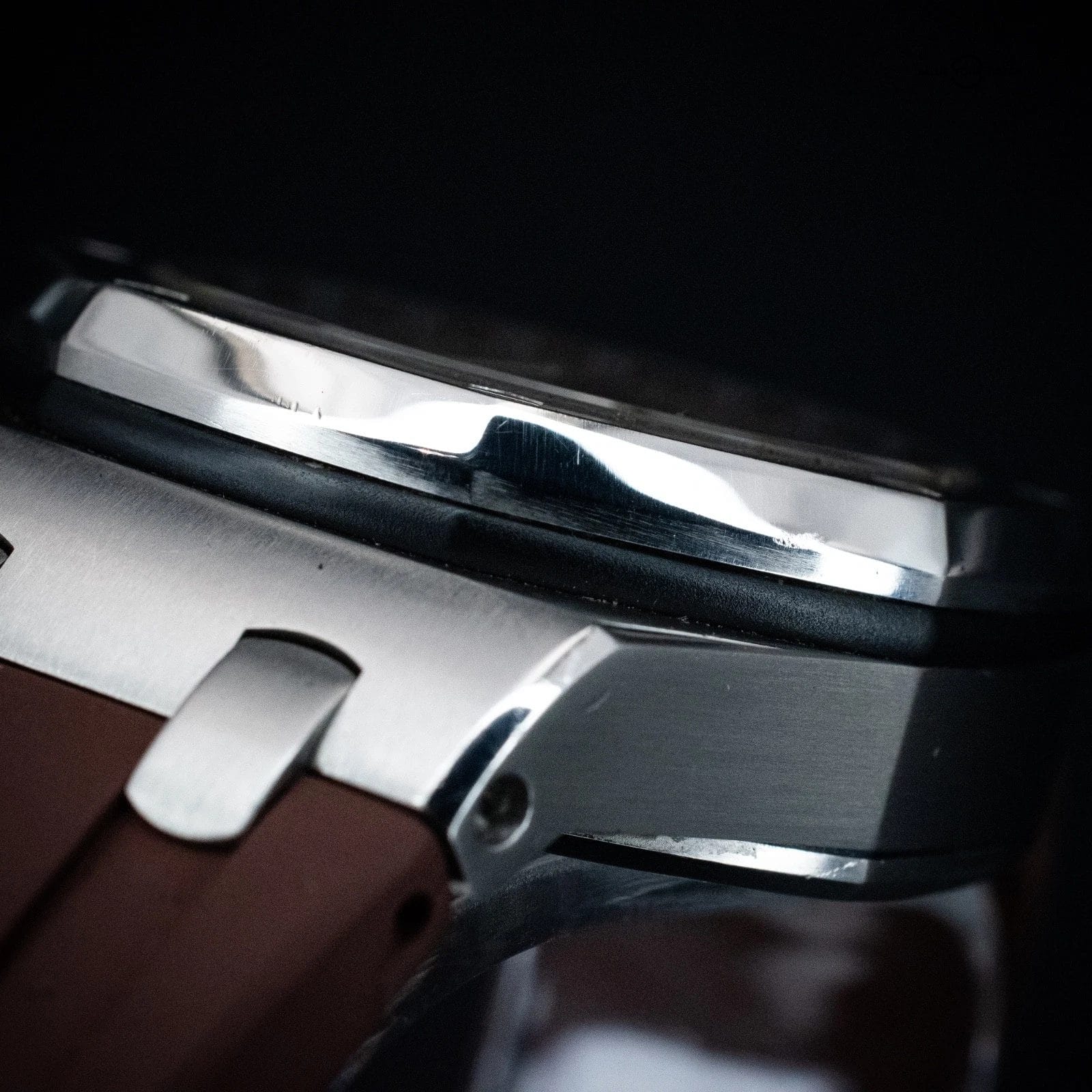 Audemars Piguet Royal Oak Offshore 42mm Havana, Ref. 26470ST.OO.A820CR.01 - Image 14