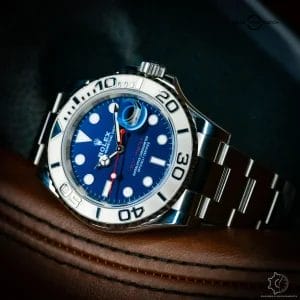 Rolex Yacht-Master 40 126622