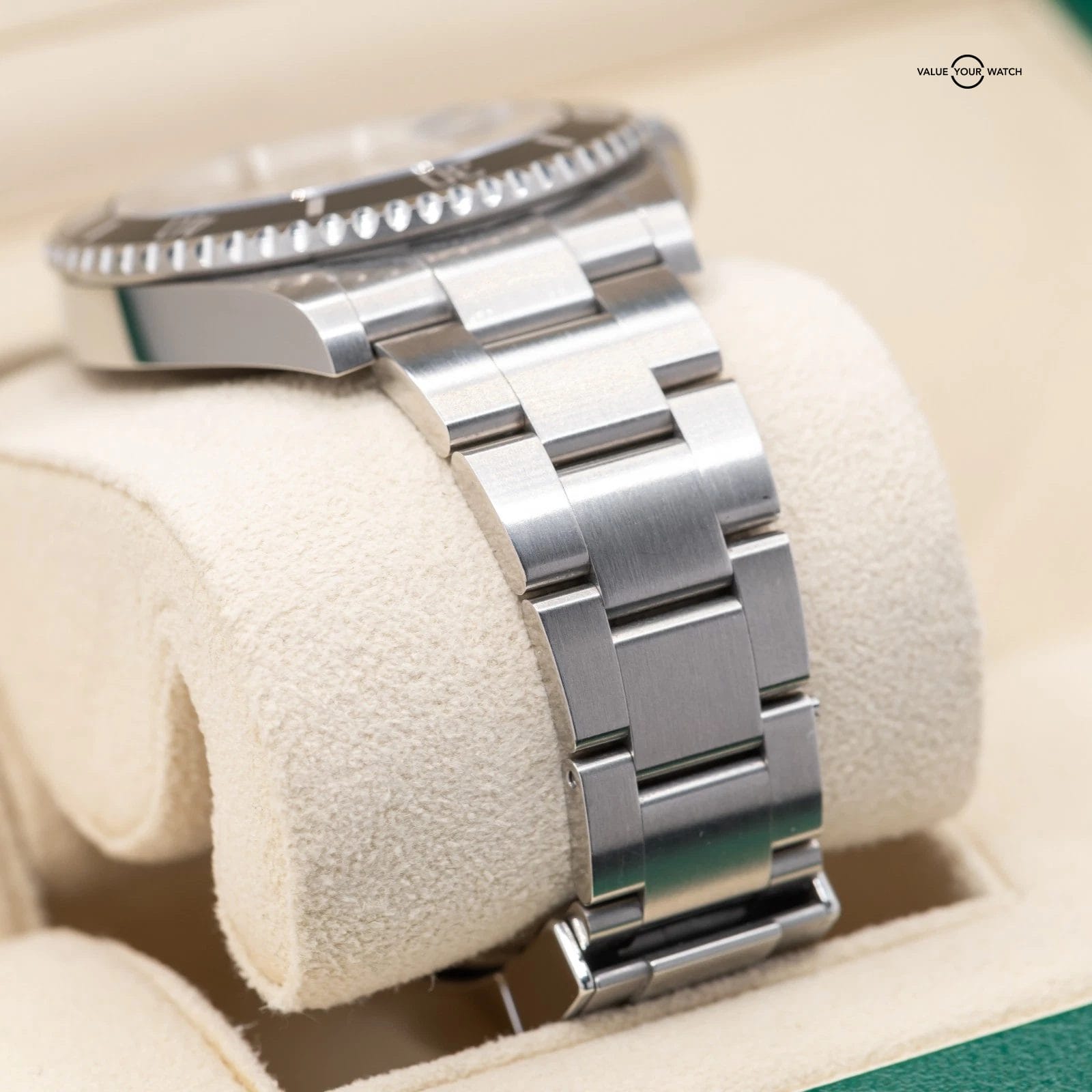 Rolex Submariner Date 41mm, Steel and Ceramic Full Set 2024! Ref. 126610LN - Image 10