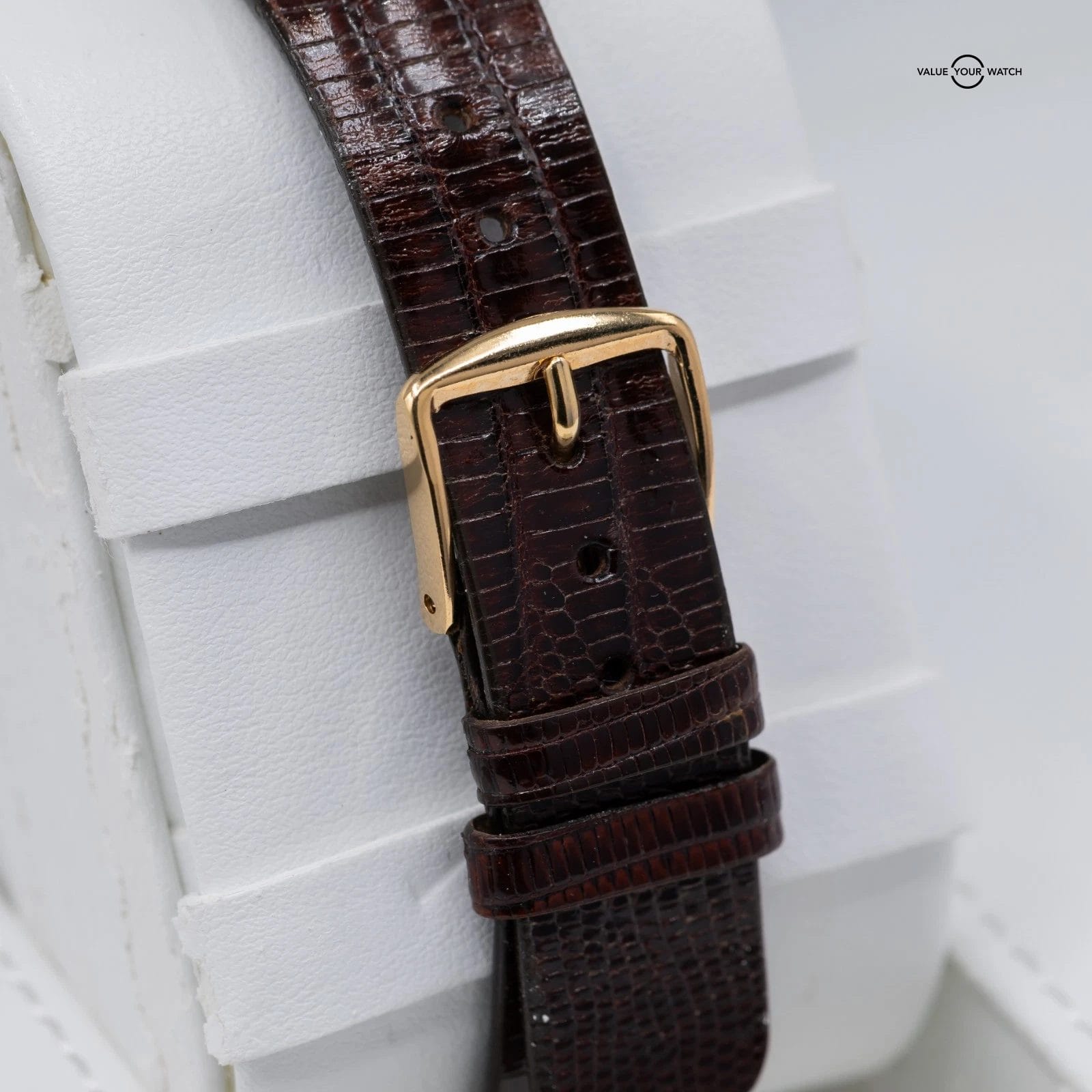 Lord Elgin Fifty Million 50,000,000 Anniversary in 18k yellow gold - Image 11