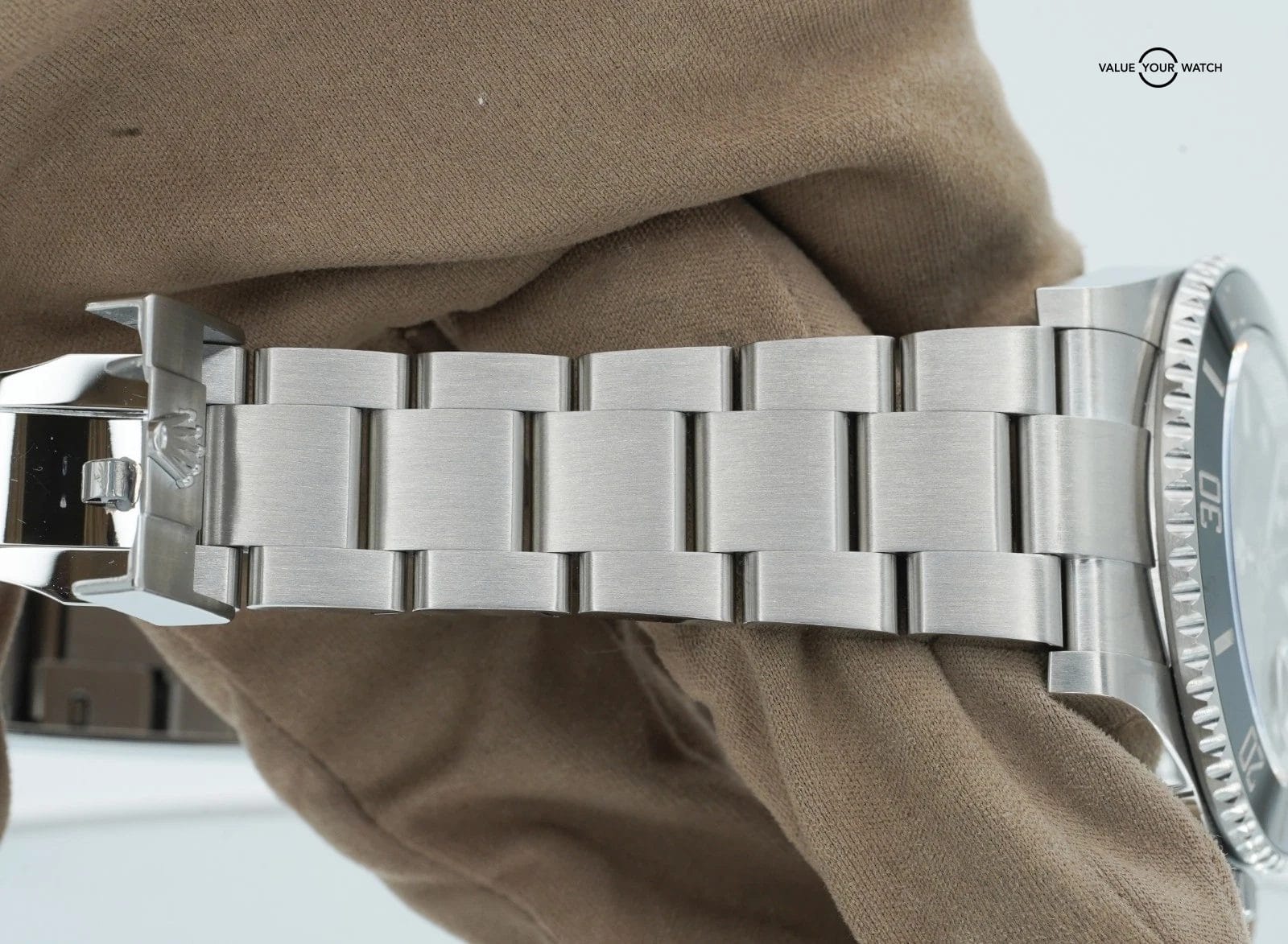 2025 Rolex Submariner Date 41mm 126610LN Black Dial Stainless Steel BOXES/PAPERS - Image 8