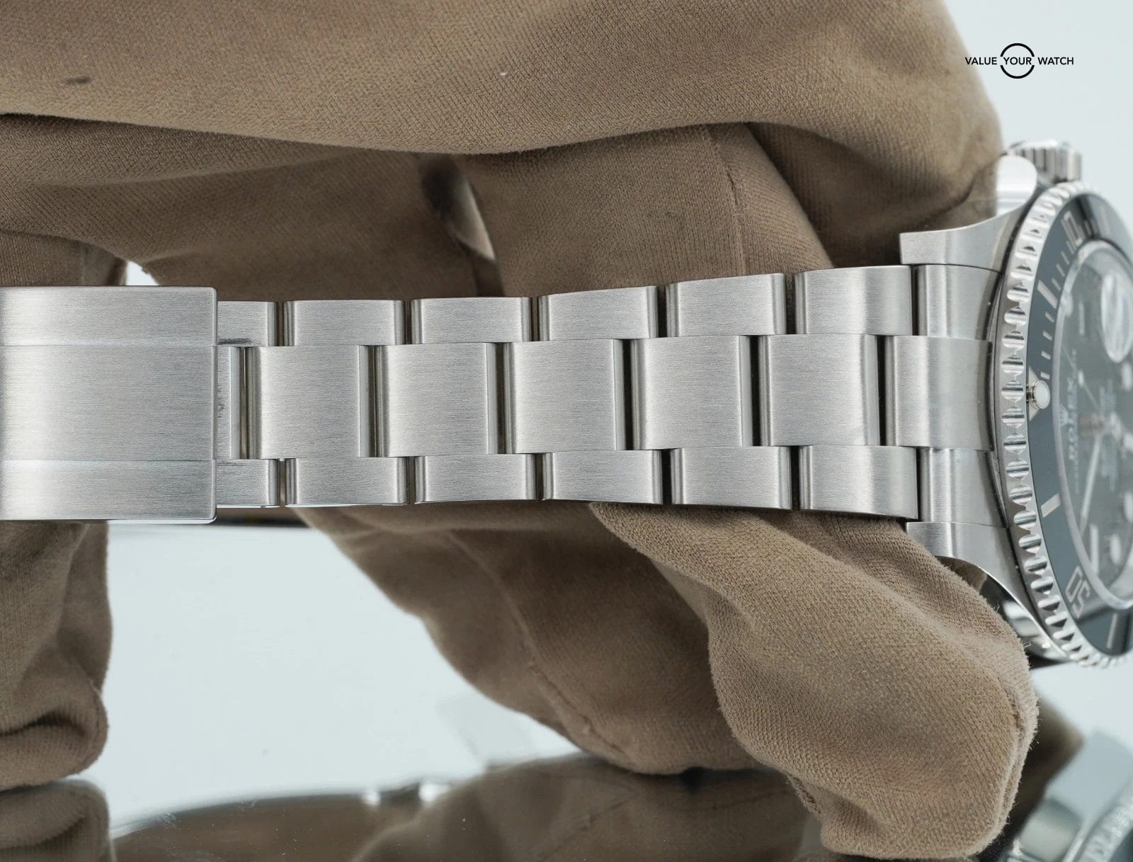 2025 Rolex Submariner Date 41mm 126610LN Black Dial Stainless Steel BOXES/PAPERS - Image 10