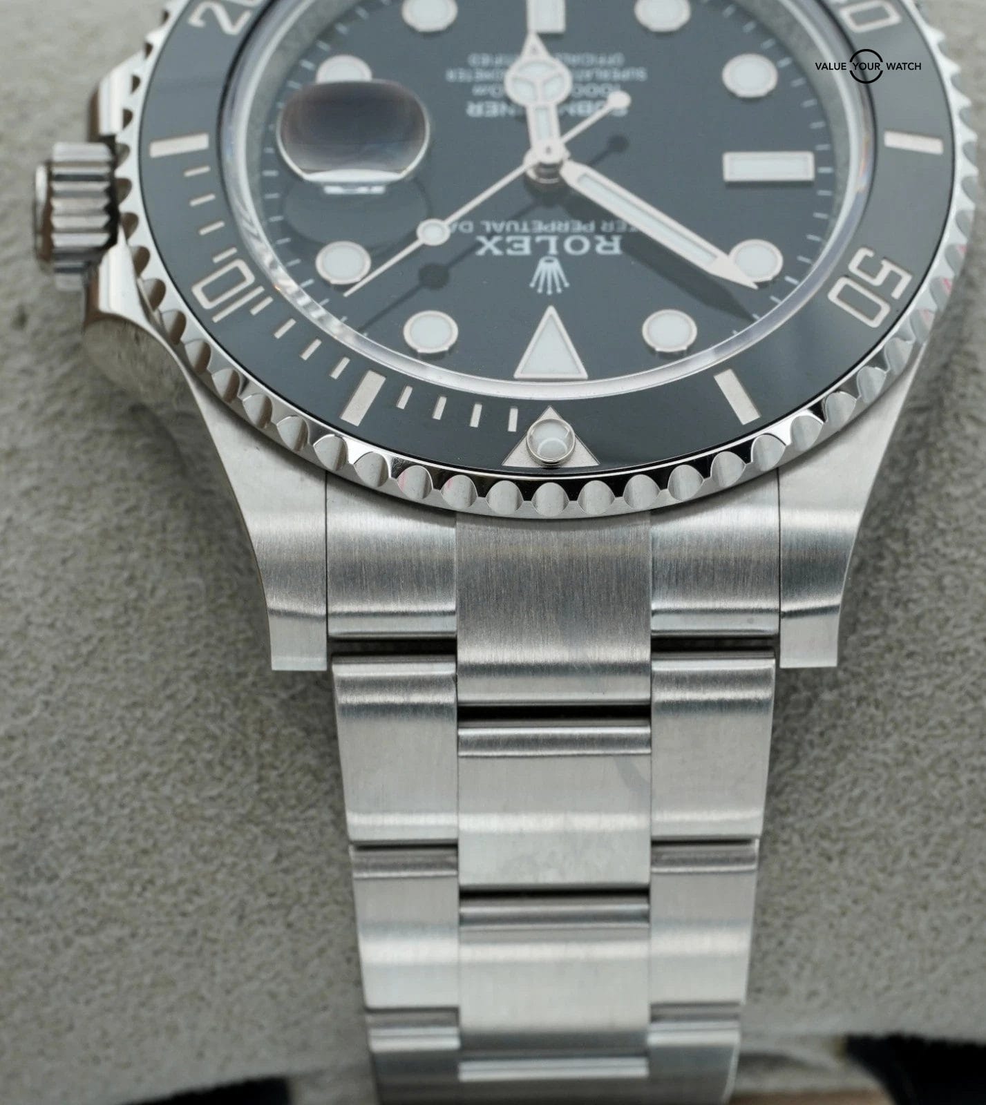 2025 Rolex Submariner Date 41mm 126610LN Black Dial Stainless Steel BOXES/PAPERS - Image 12