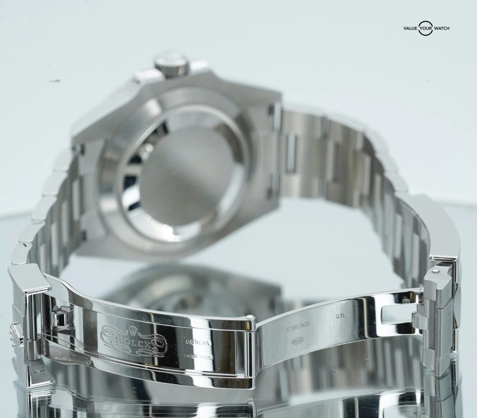 2025 Rolex Submariner Date 41mm 126610LN Black Dial Stainless Steel BOXES/PAPERS - Image 15