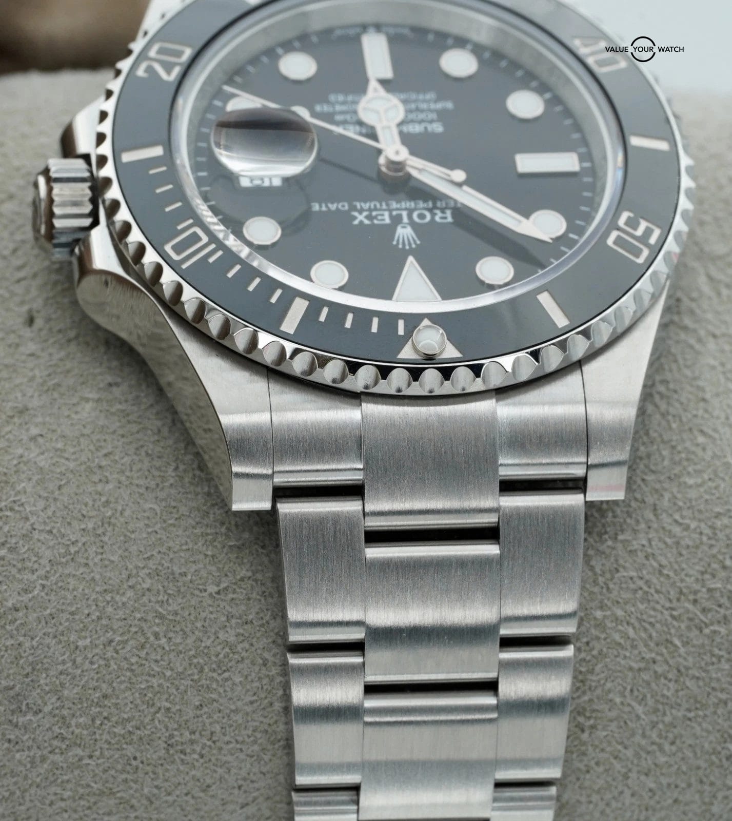 2025 Rolex Submariner Date 41mm 126610LN Black Dial Stainless Steel BOXES/PAPERS - Image 18