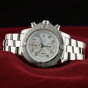 Breitling Super Avenger 48mm – A13370 – FULL SET