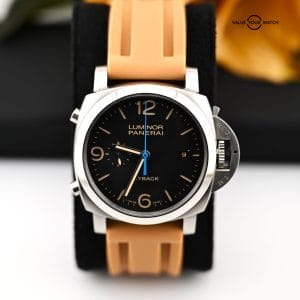 Panerai Luminor PAM00524 “Flyback” Chronograph