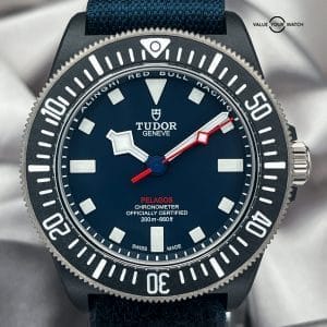 2026 TDR Pelagos FXD Red Bull Racing Editi0n – REF 25707KN