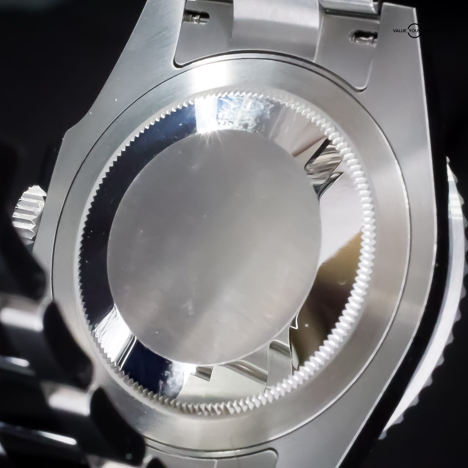 2025 Rolex GMT-Master II Ref. 126710BLNR – Full Set - Image 7