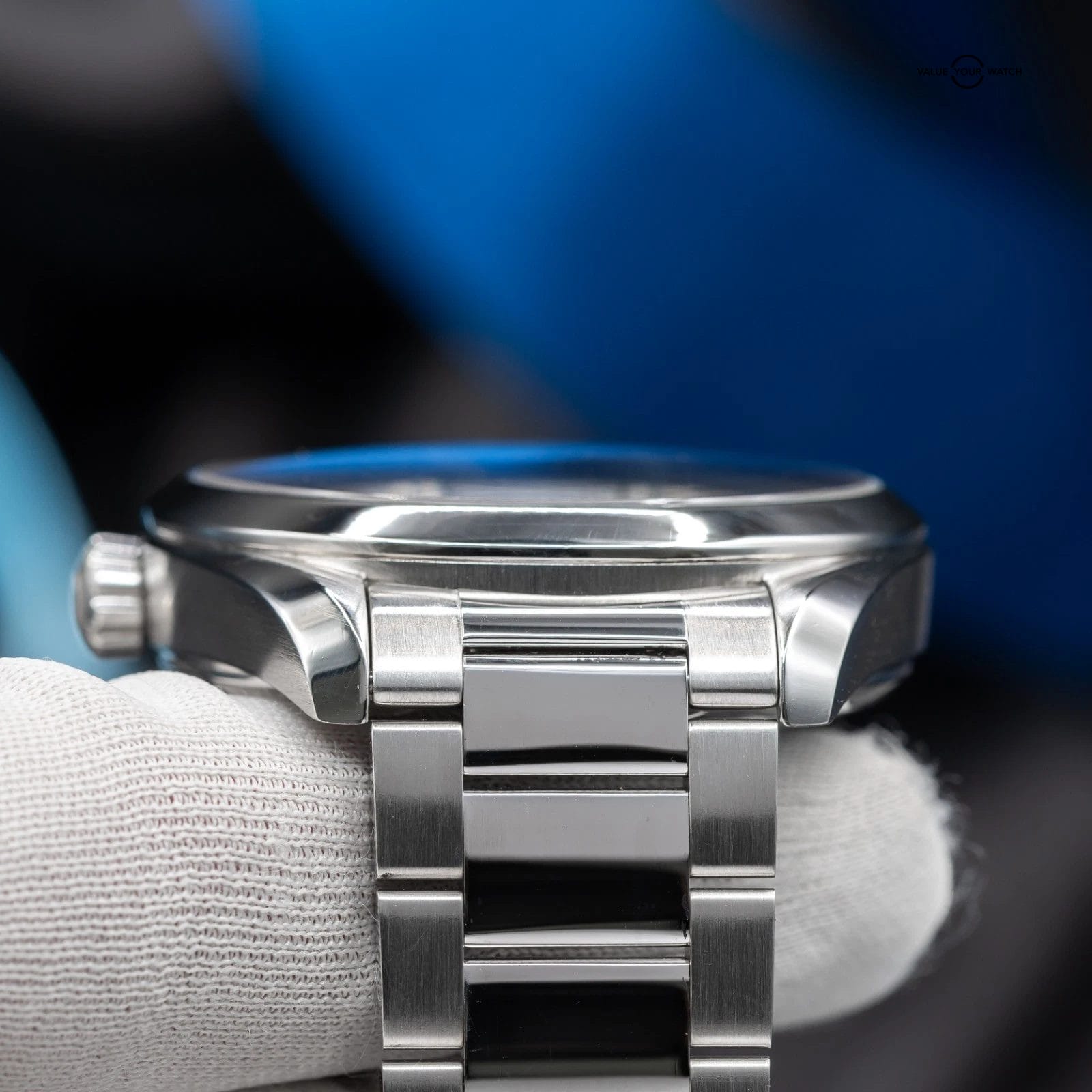 OMEGA Seamaster Aqua Terra 150M 220.10.41.21.03.004 Complete Set, Extra Strap - Image 10