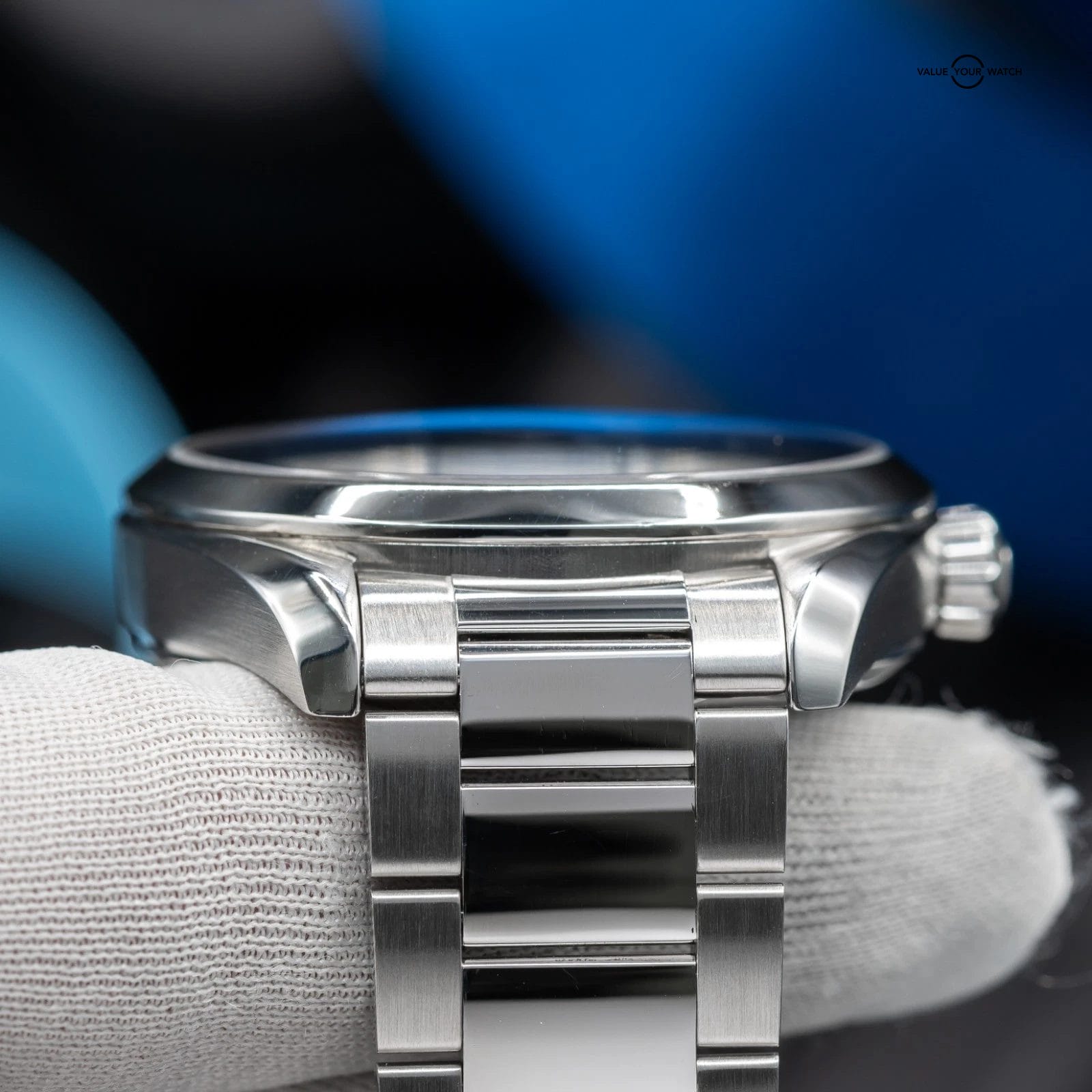 OMEGA Seamaster Aqua Terra 150M 220.10.41.21.03.004 Complete Set, Extra Strap - Image 11