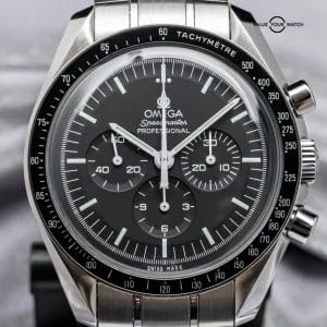 Omega Speedmaster Professional Moonwatch COMPLETE 42mm 311.30.42.30.01.005