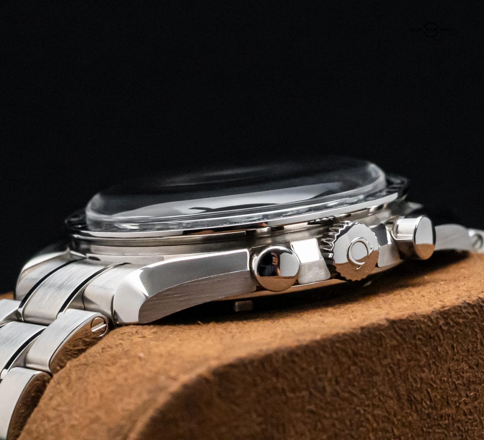 Omega Speedmaster Professional Moonwatch COMPLETE 42mm 311.30.42.30.01.005 - Image 9