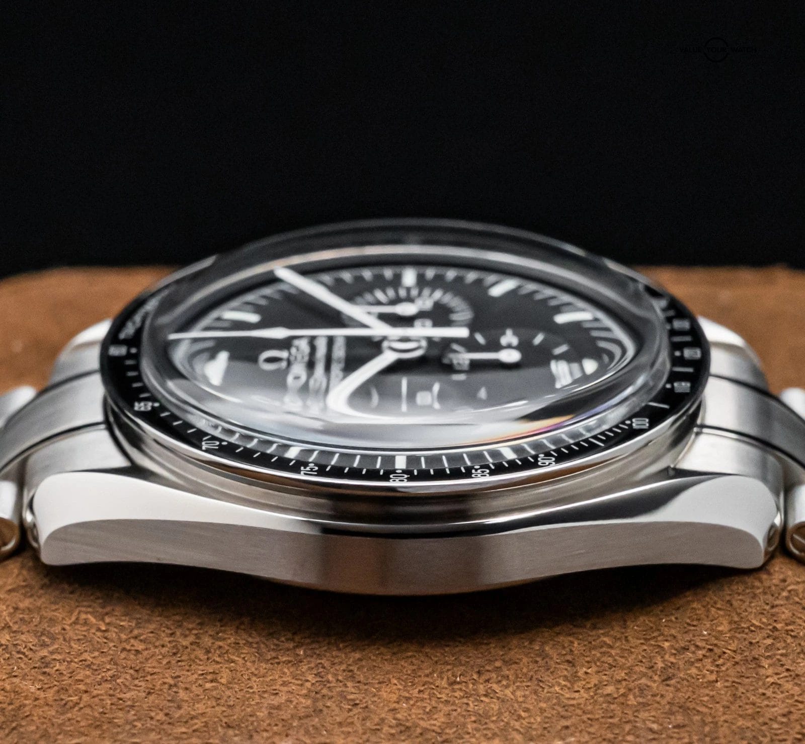 Omega Speedmaster Professional Moonwatch COMPLETE 42mm 311.30.42.30.01.005 - Image 11