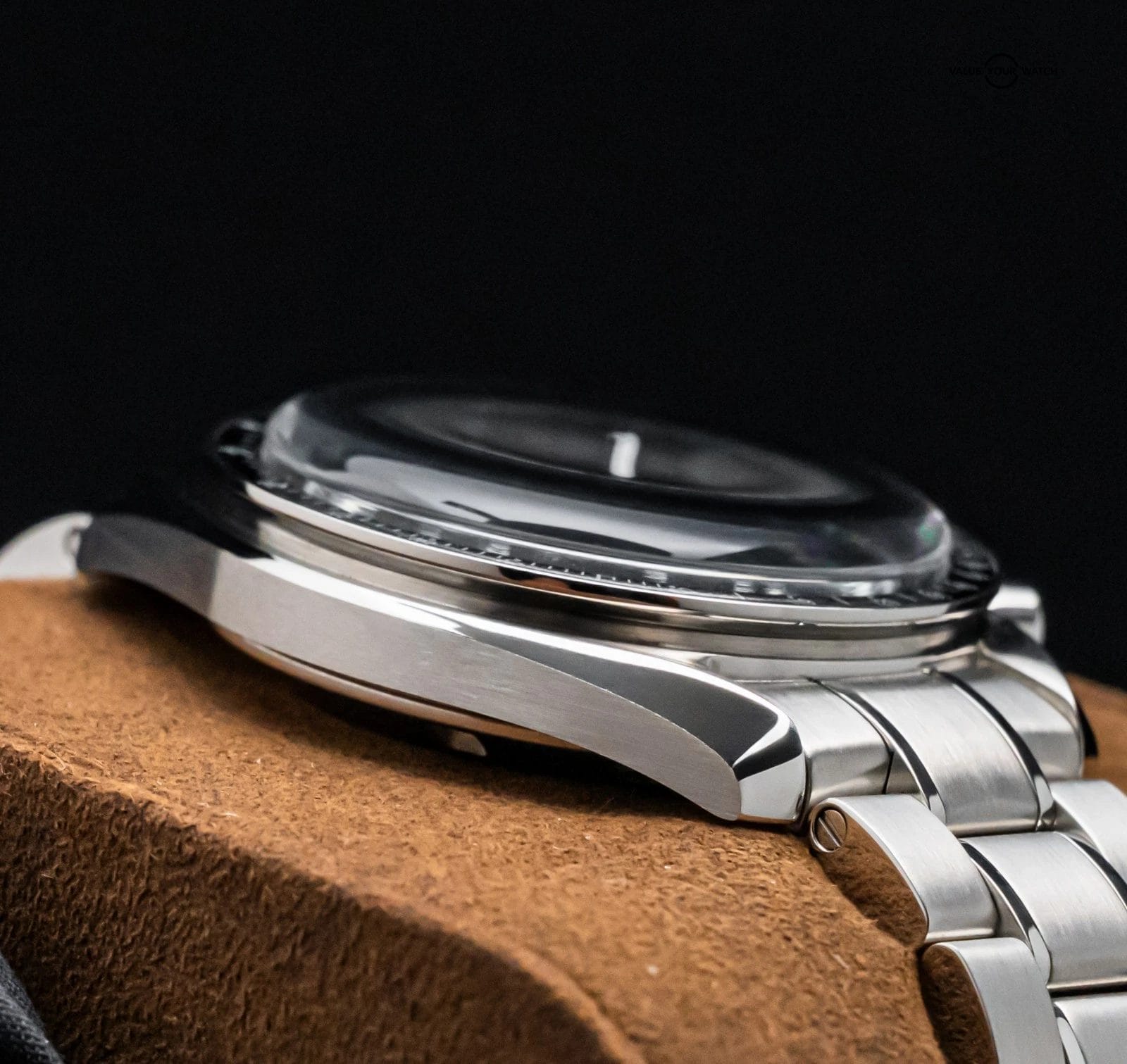 Omega Speedmaster Professional Moonwatch COMPLETE 42mm 311.30.42.30.01.005 - Image 12