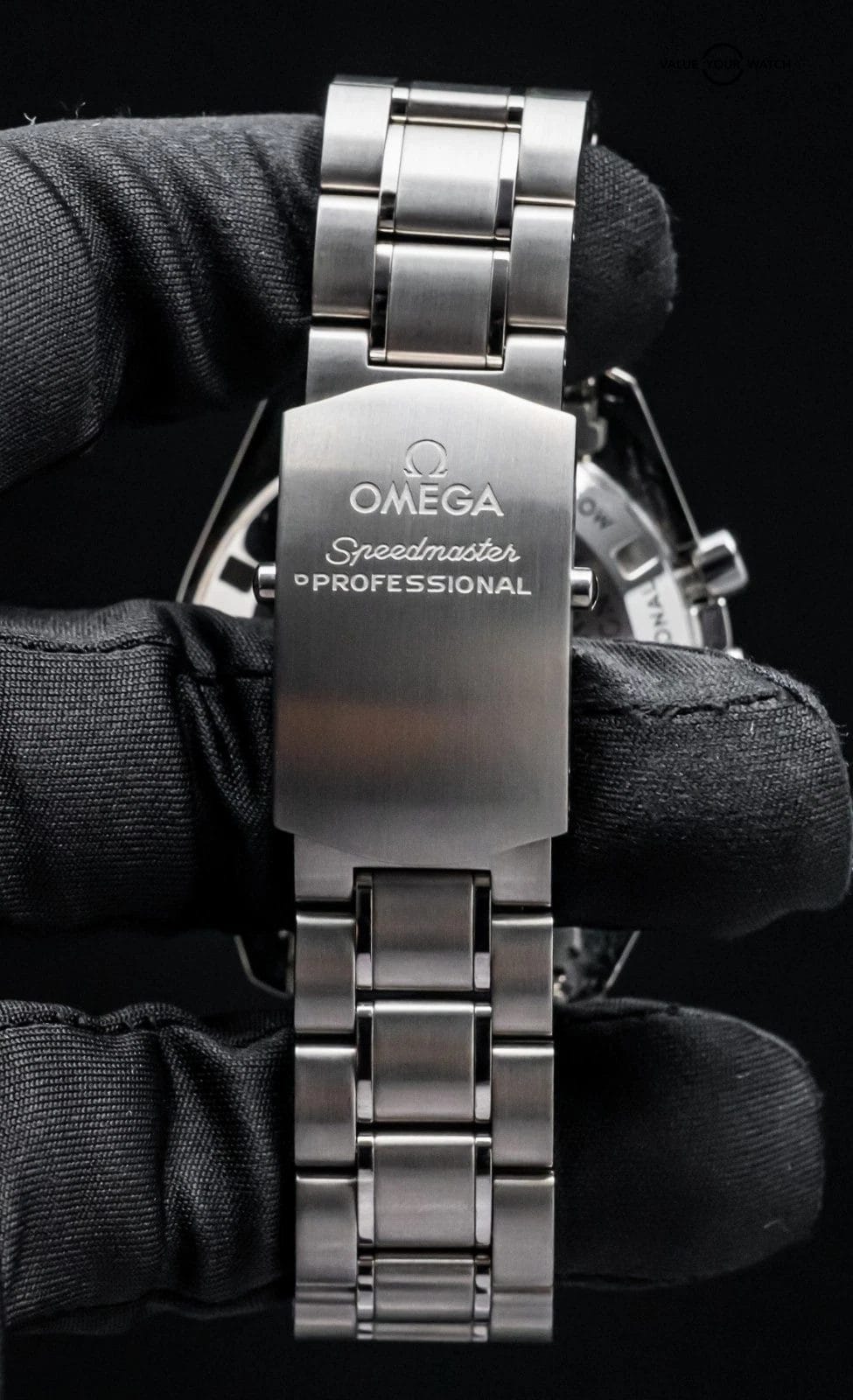 Omega Speedmaster Professional Moonwatch COMPLETE 42mm 311.30.42.30.01.005 - Image 16