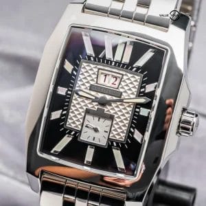 Breitling Bentley Flying B No. 3 $13K MSRP Complete 2024 WARRANTY SERVICE A16362