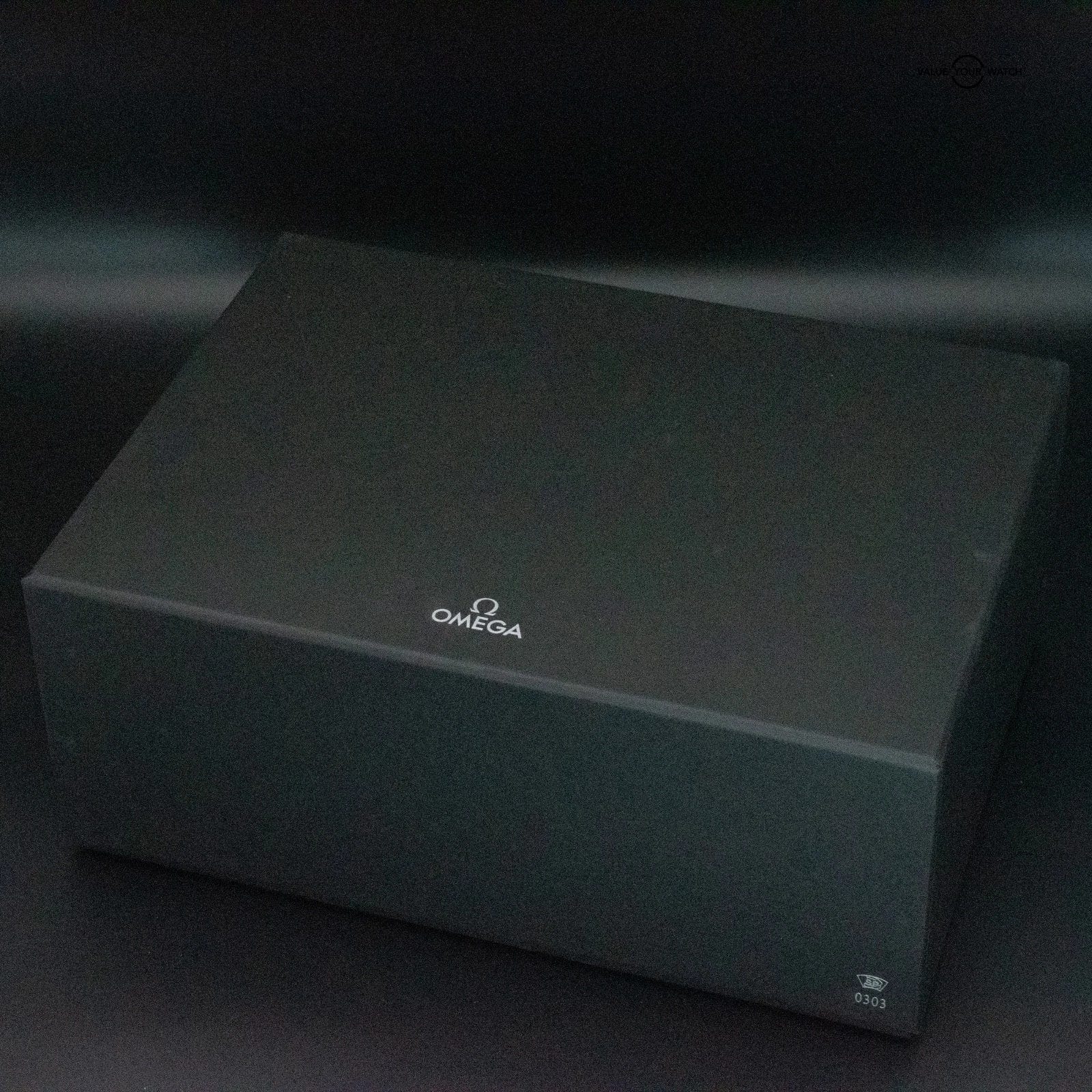 Omega Speedmaster Moonwatch Chronograph 42mm — Ref. 310.30.42.50.01.004 w/ B&P - Image 4