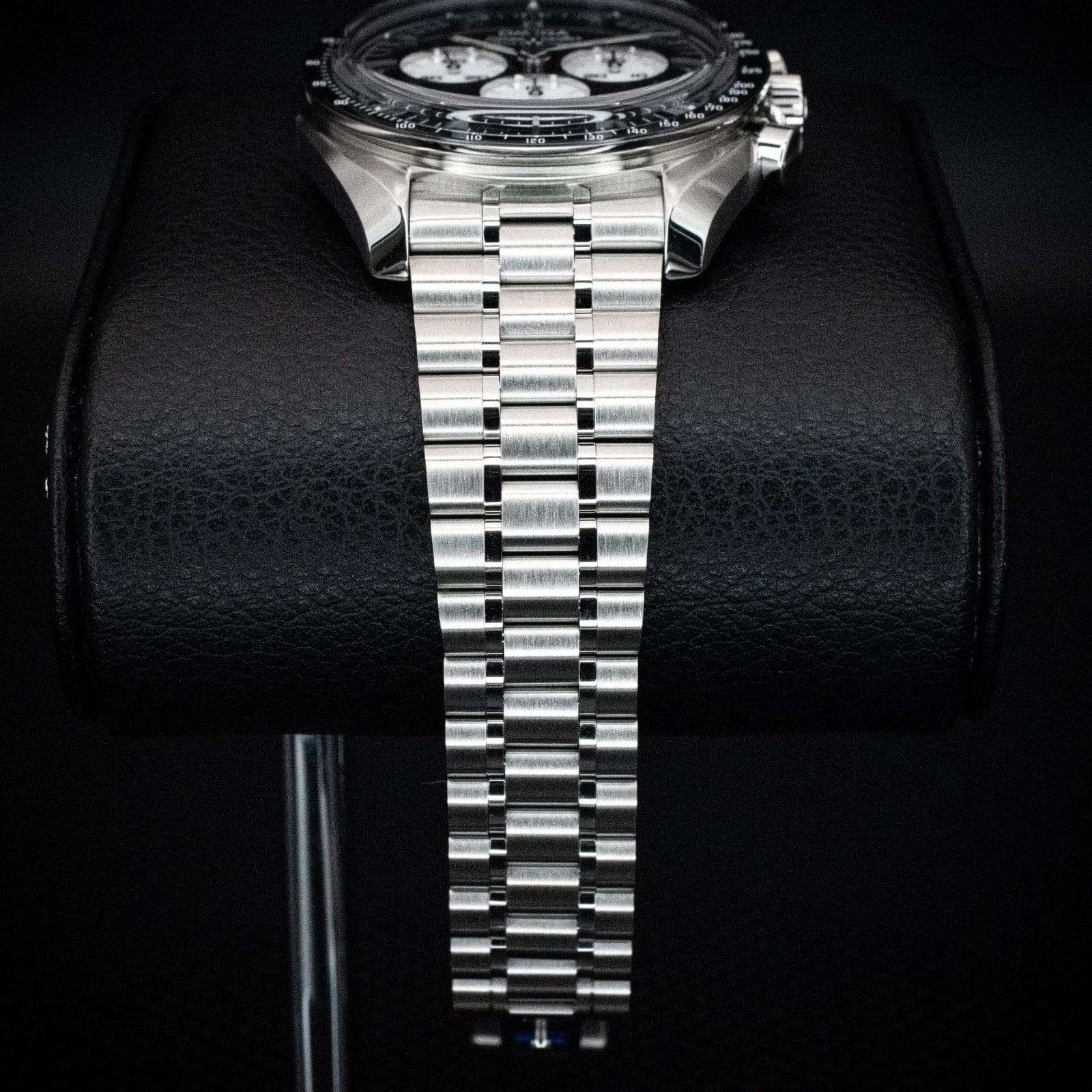 Omega Speedmaster Moonwatch Chronograph 42mm — Ref. 310.30.42.50.01.004 w/ B&P - Image 9