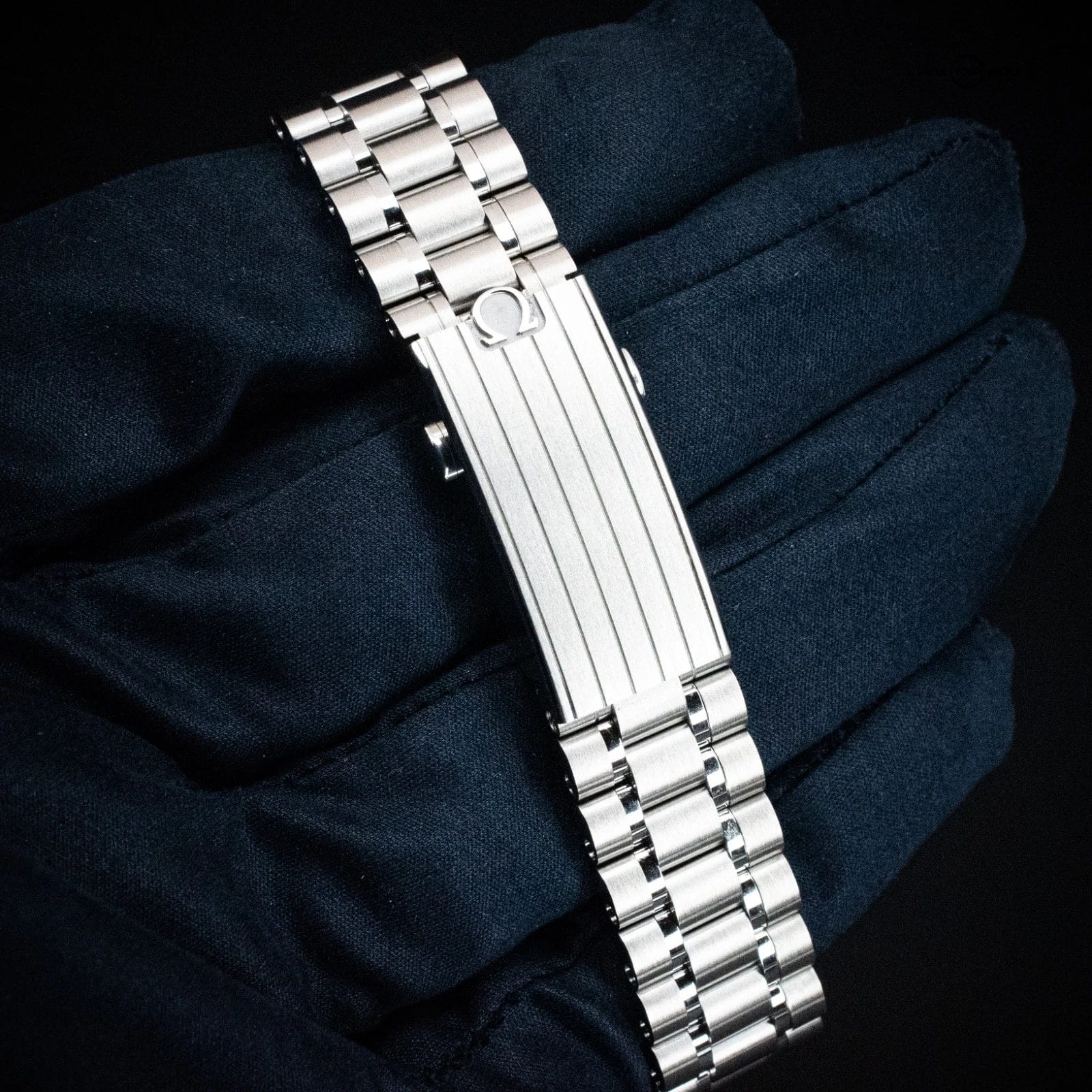 Omega Speedmaster Moonwatch Chronograph 42mm — Ref. 310.30.42.50.01.004 w/ B&P - Image 12