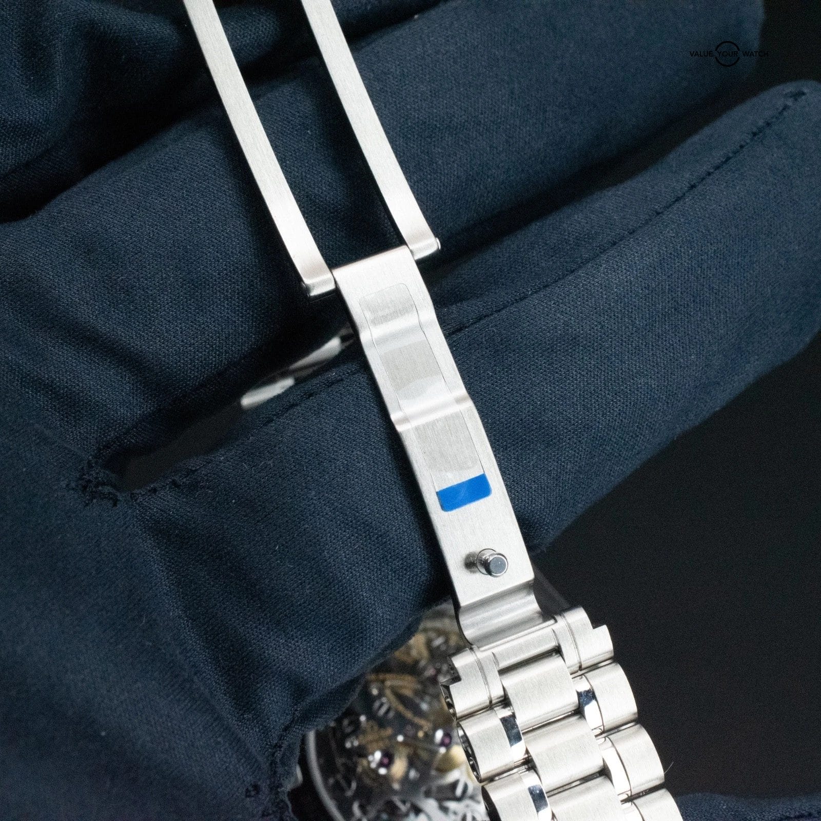 Omega Speedmaster Moonwatch Chronograph 42mm — Ref. 310.30.42.50.01.004 w/ B&P - Image 13