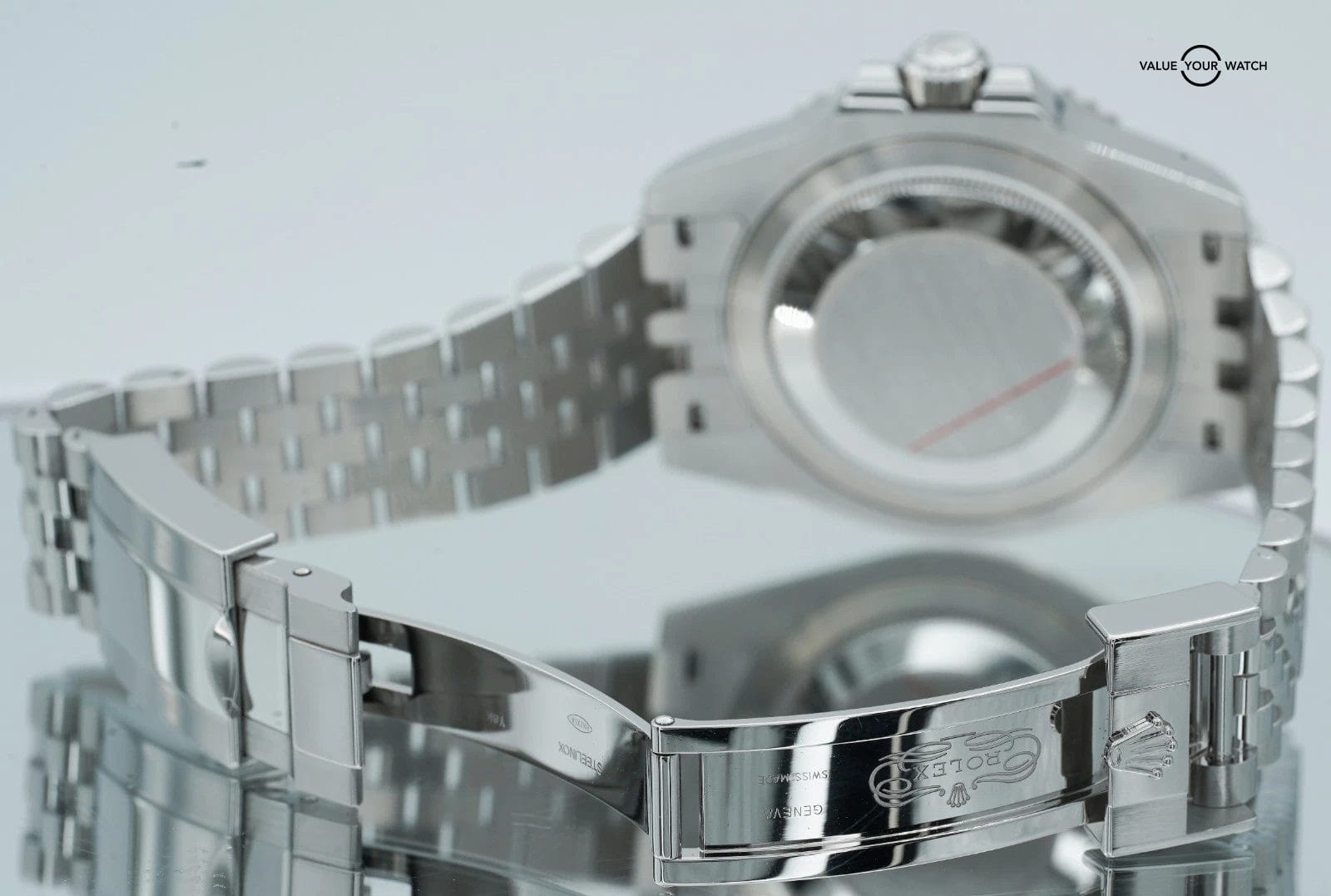 2024 Rolex GMT Master II Sprite Jubilee 126720VTNR BOXES/PAPERS! - Image 14