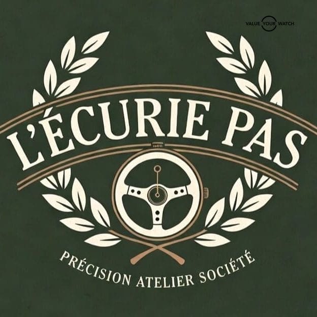 L’Écurie PAS