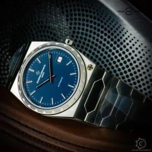 Vacheron Constantin Historiques 222 – Ref. 4200H/222A-B934 – Complete set