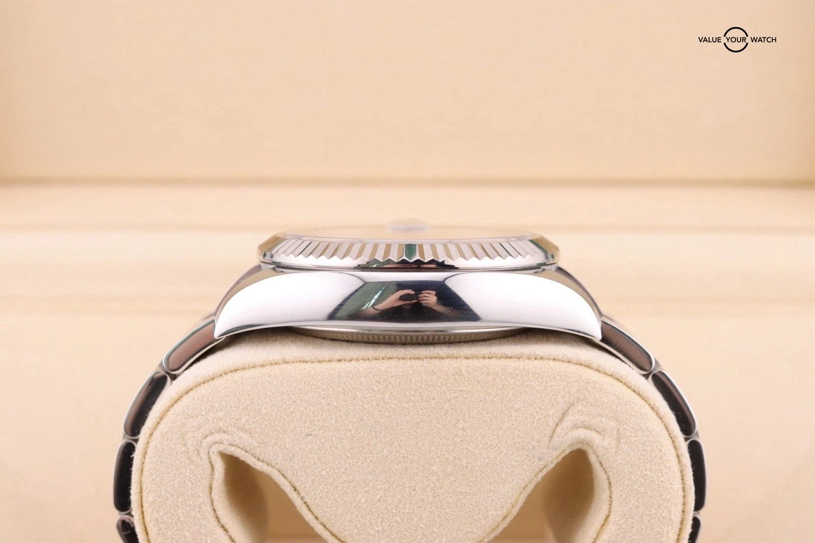 Rolex Sky-Dweller 326934 2019 Complete Set EXCELLENT CONDITION - Image 10