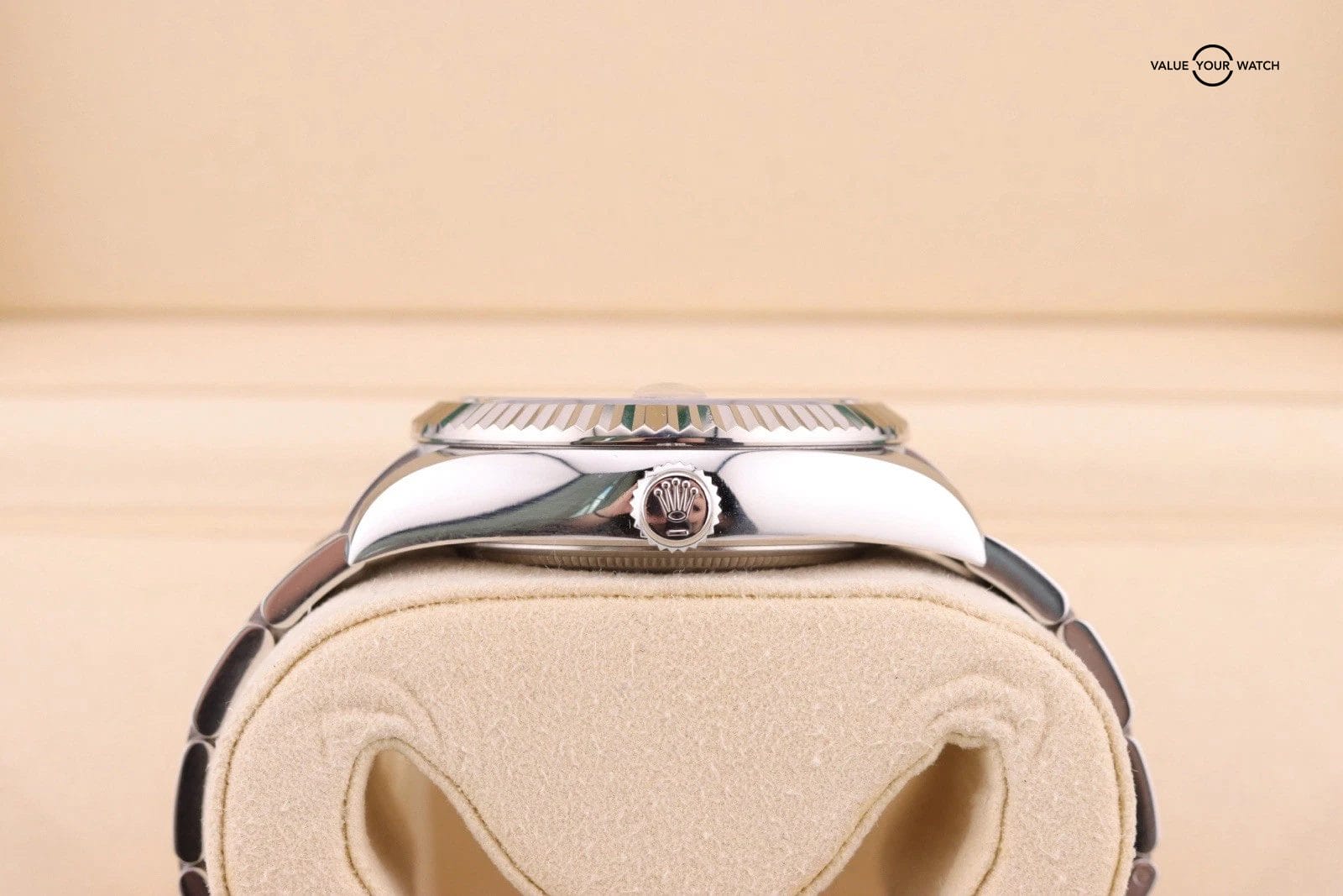 Rolex Sky-Dweller 326934 2019 Complete Set EXCELLENT CONDITION - Image 11