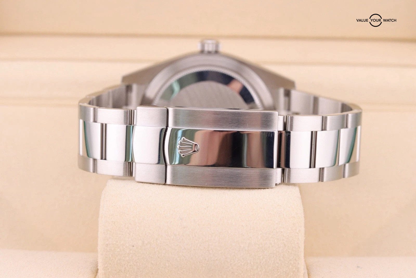 Rolex Sky-Dweller 326934 2019 Complete Set EXCELLENT CONDITION - Image 12