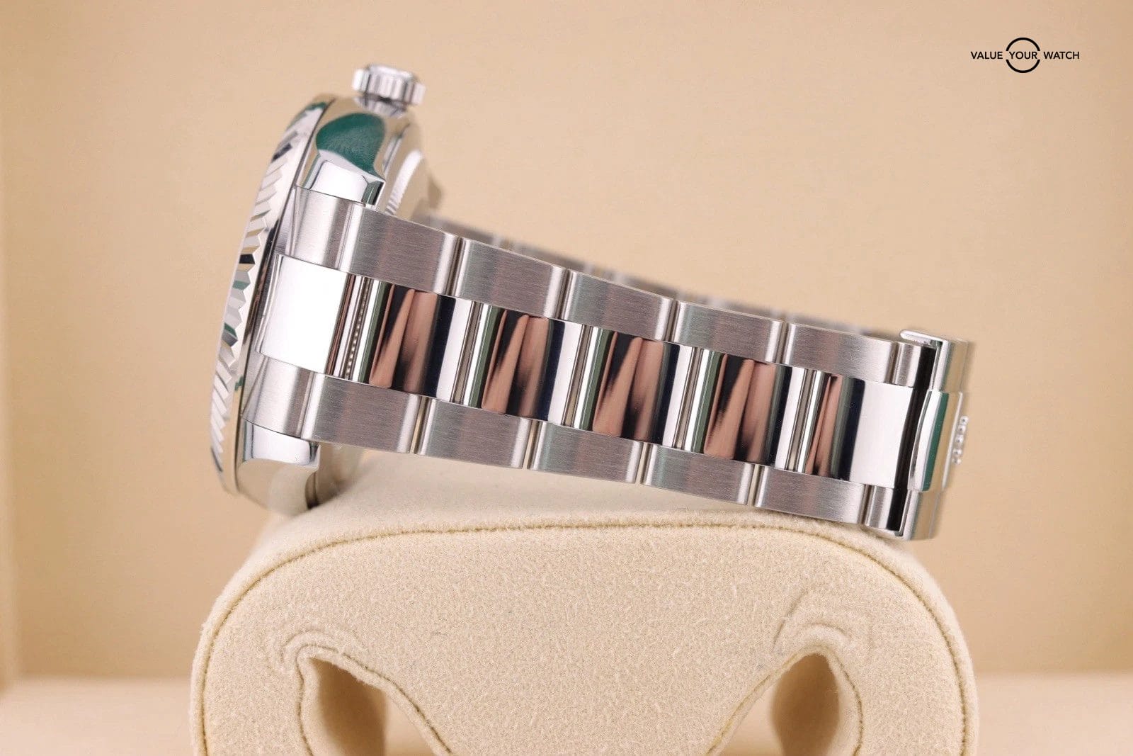 Rolex Sky-Dweller 326934 2019 Complete Set EXCELLENT CONDITION - Image 13