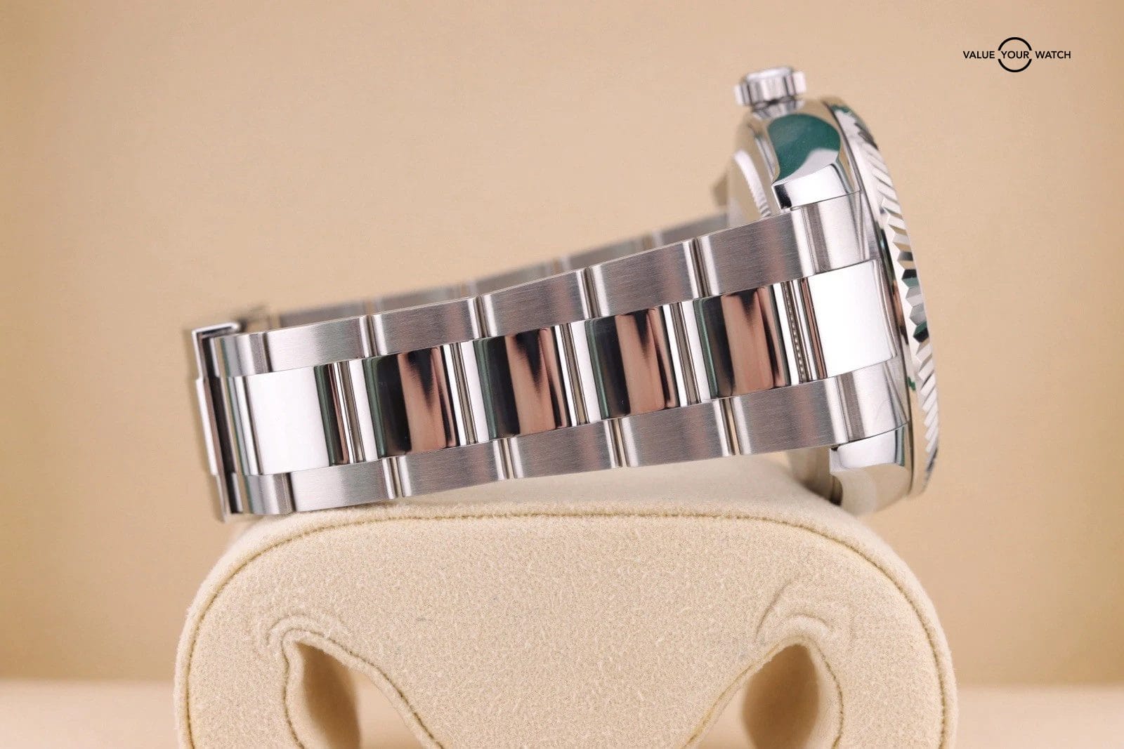 Rolex Sky-Dweller 326934 2019 Complete Set EXCELLENT CONDITION - Image 14