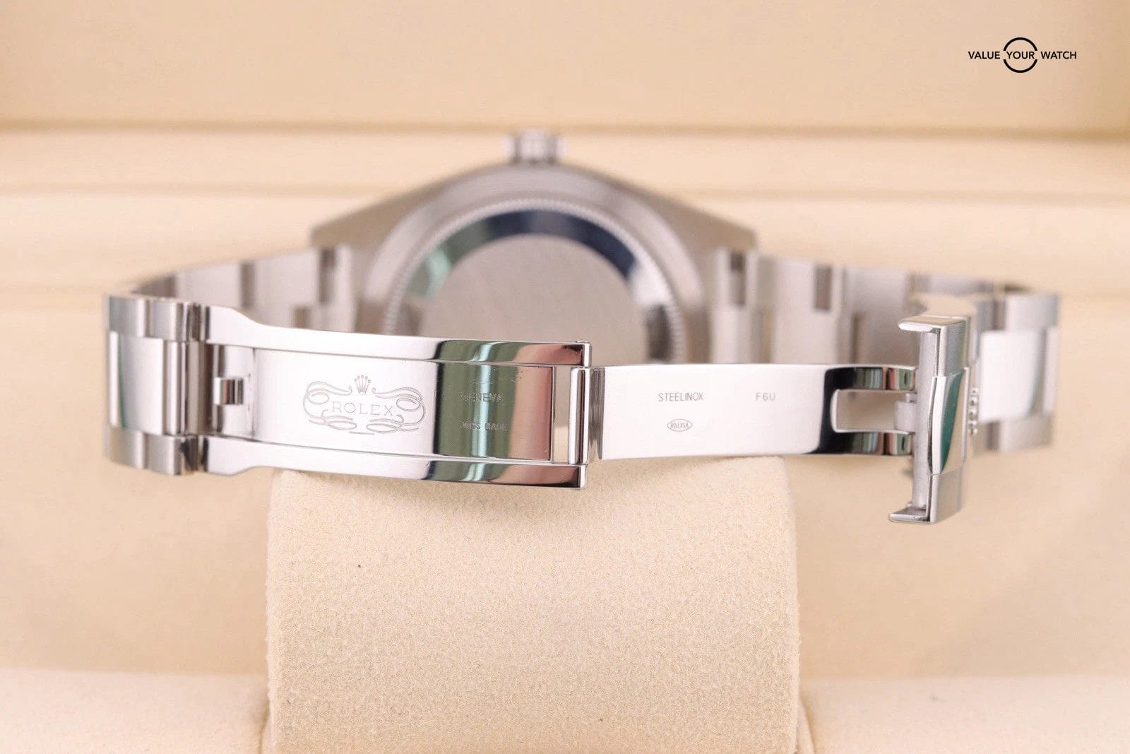 Rolex Sky-Dweller 326934 2019 Complete Set EXCELLENT CONDITION - Image 15