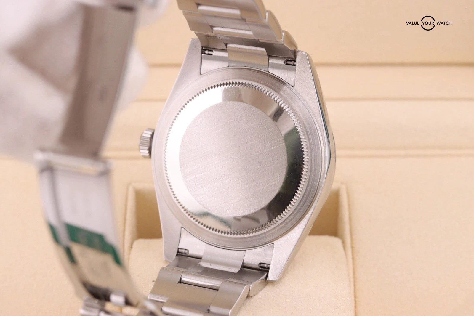 Rolex Sky-Dweller 326934 2019 Complete Set EXCELLENT CONDITION - Image 16