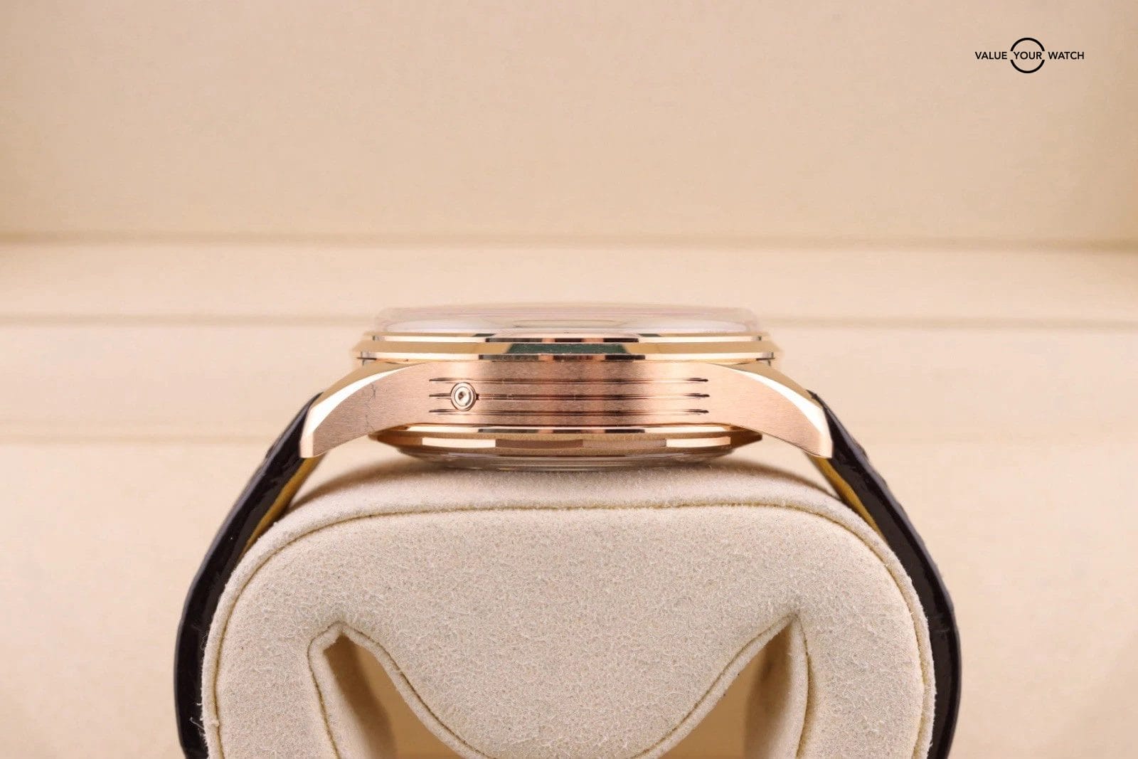 Breitling Premier B25 Datora 42 Calendar Moon-phase | ref. RB2510371G1P1 - Image 13