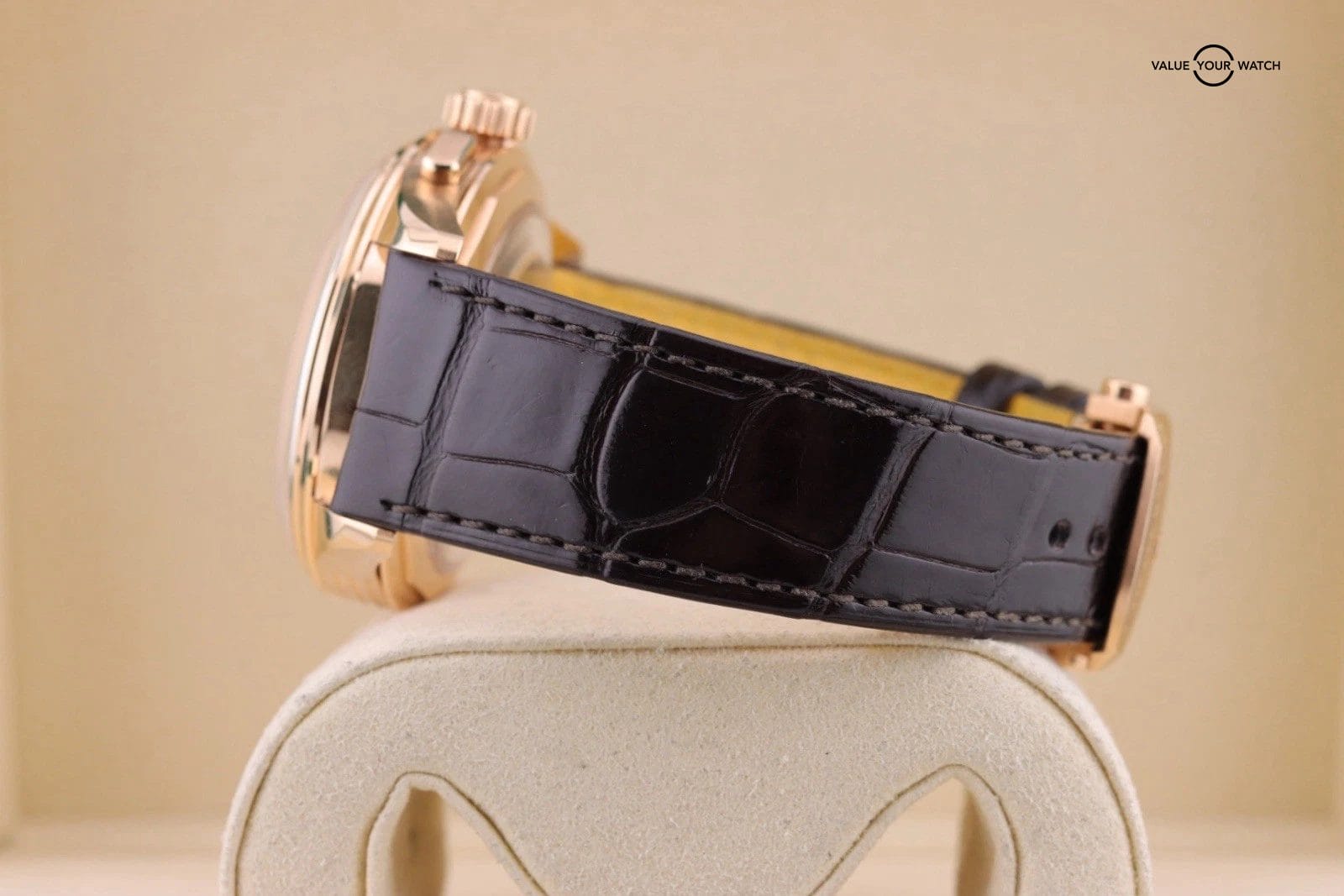 Breitling Premier B25 Datora 42 Calendar Moon-phase | ref. RB2510371G1P1 - Image 15