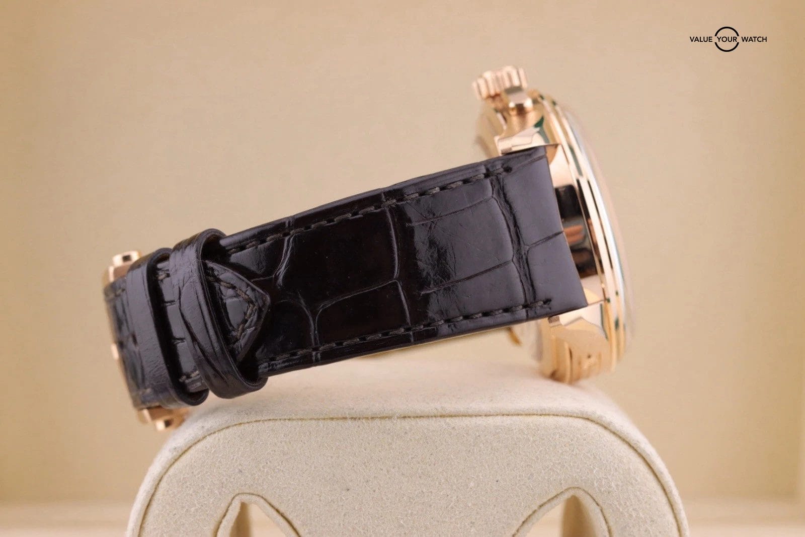 Breitling Premier B25 Datora 42 Calendar Moon-phase | ref. RB2510371G1P1 - Image 16